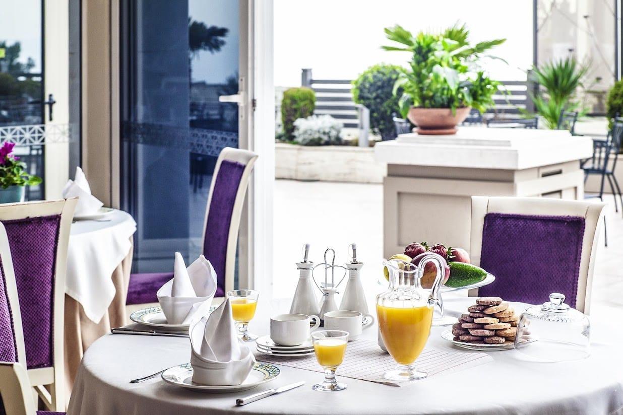 Hotel Panorama Thessaloniki