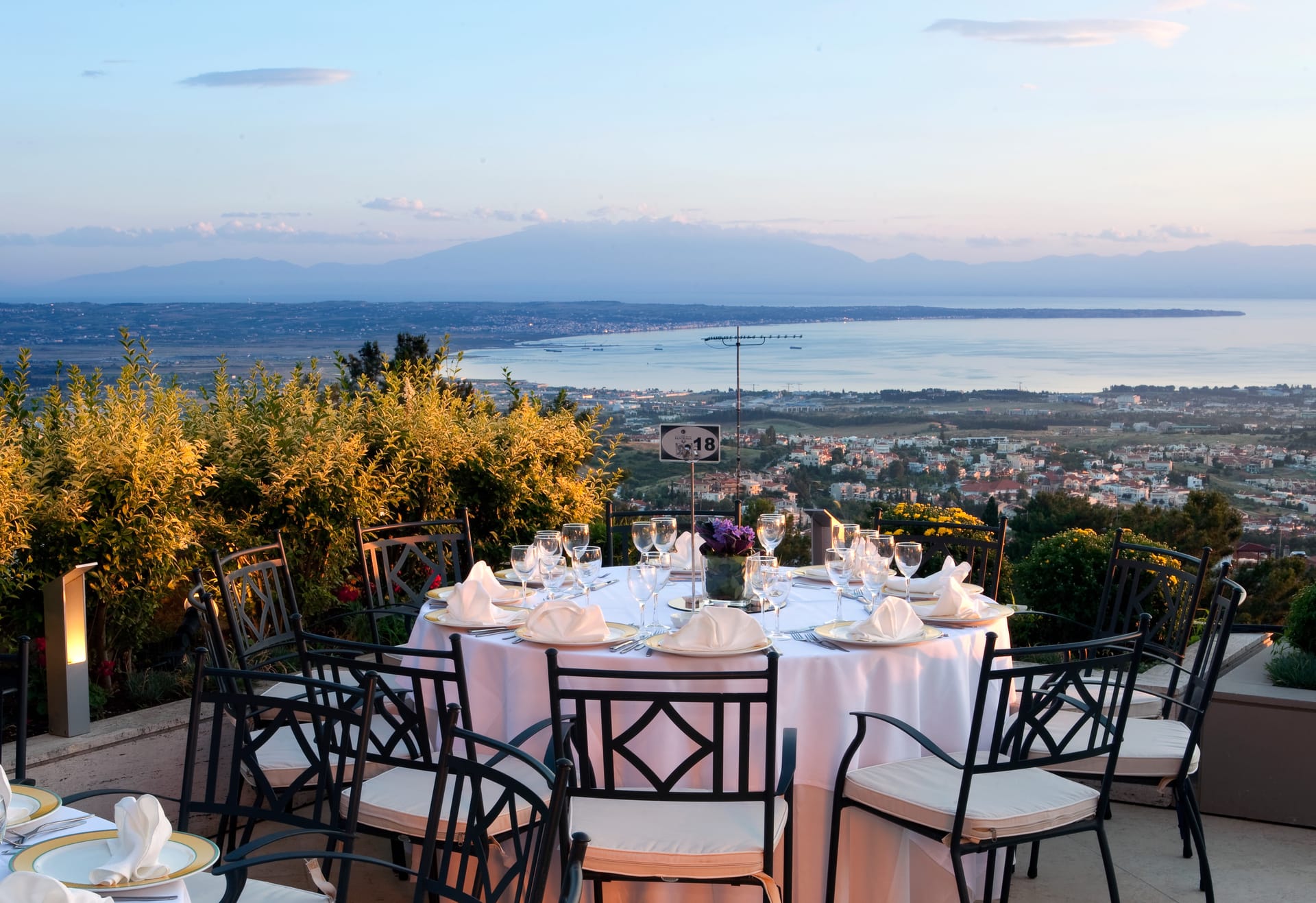 Hotel Panorama Thessaloniki