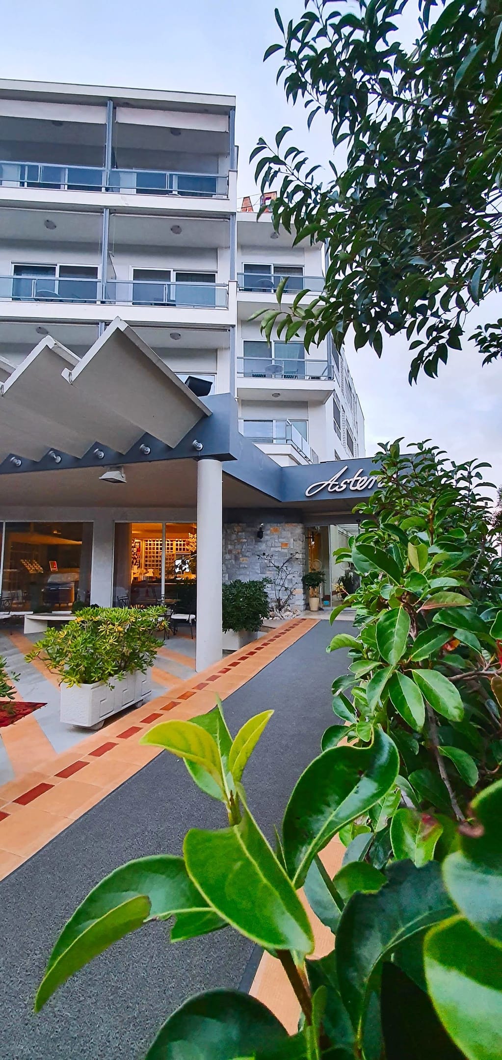 Hotel Panorama Thessaloniki