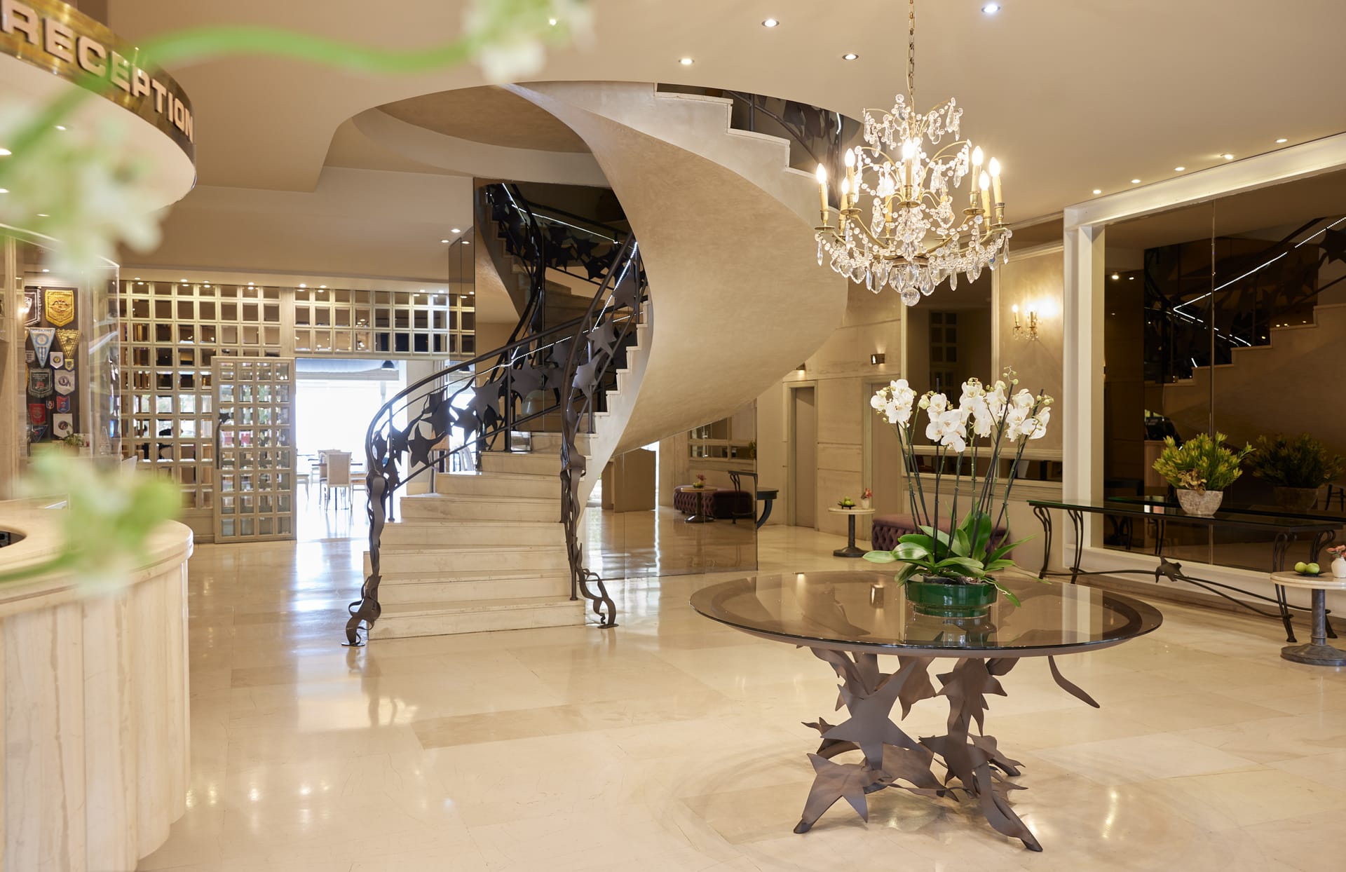 Hotel Panorama Thessaloniki