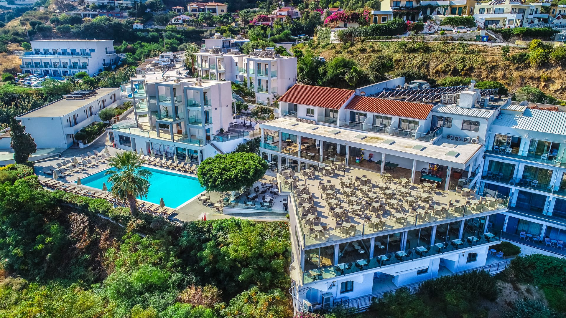 Panorama Village Hotel