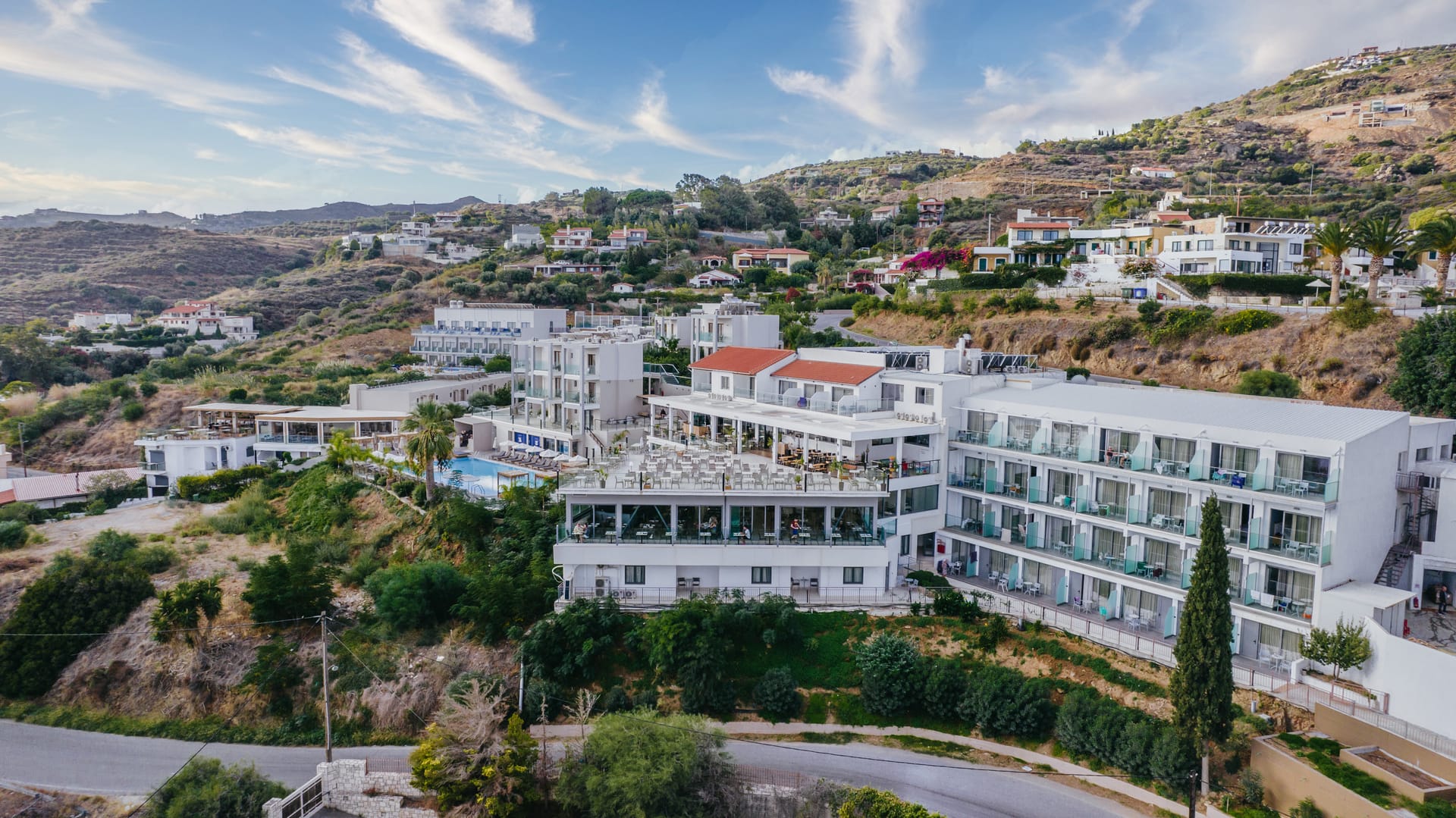 Panorama Village Hotel