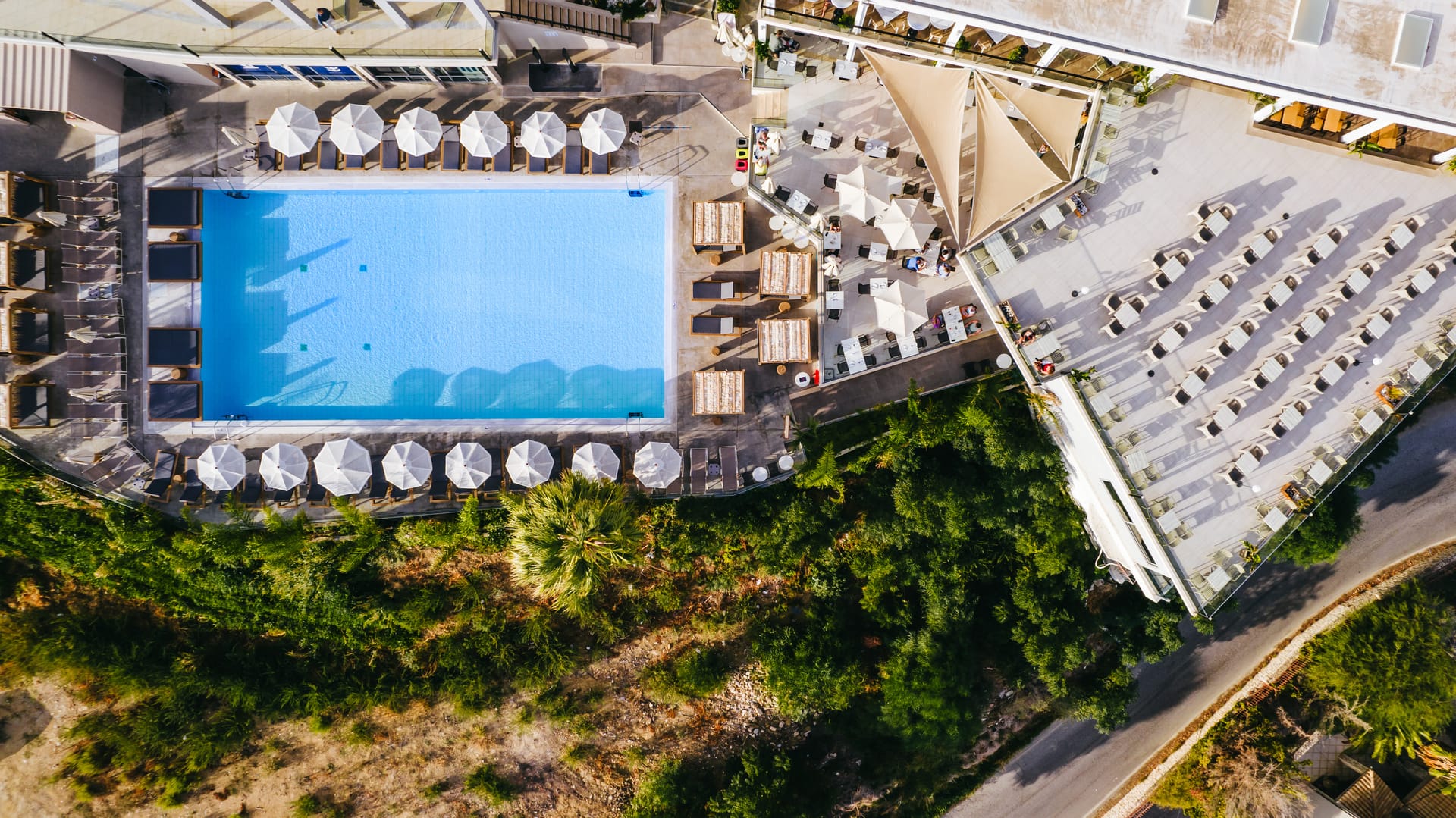 Panorama Village Hotel