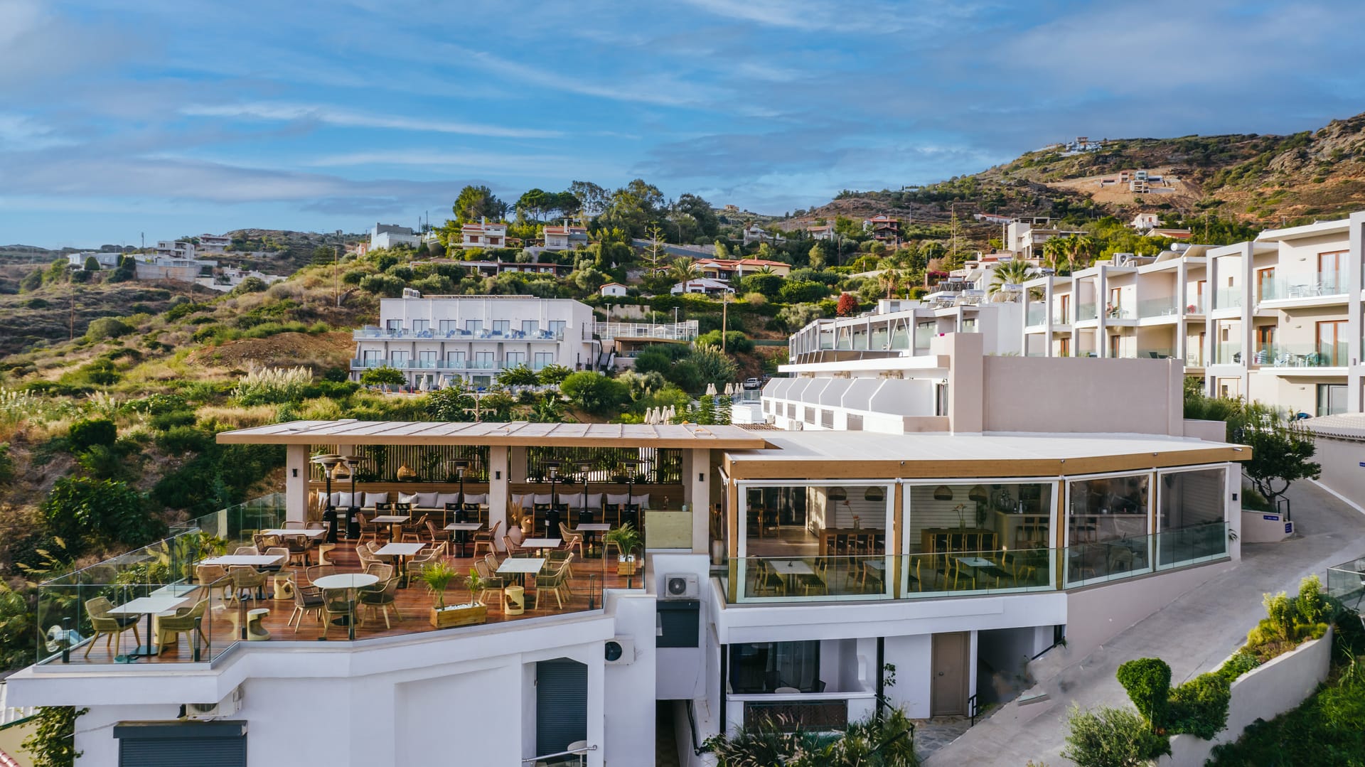 Panorama Village Hotel