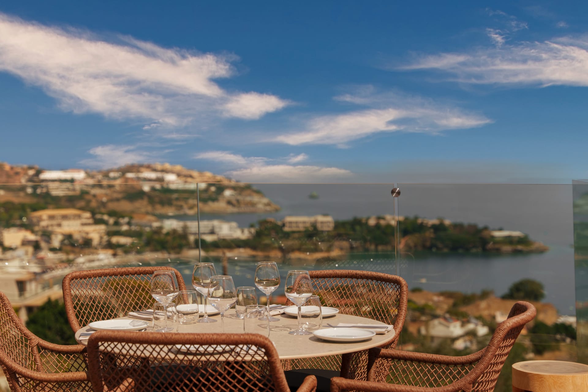 Panorama Village Hotel