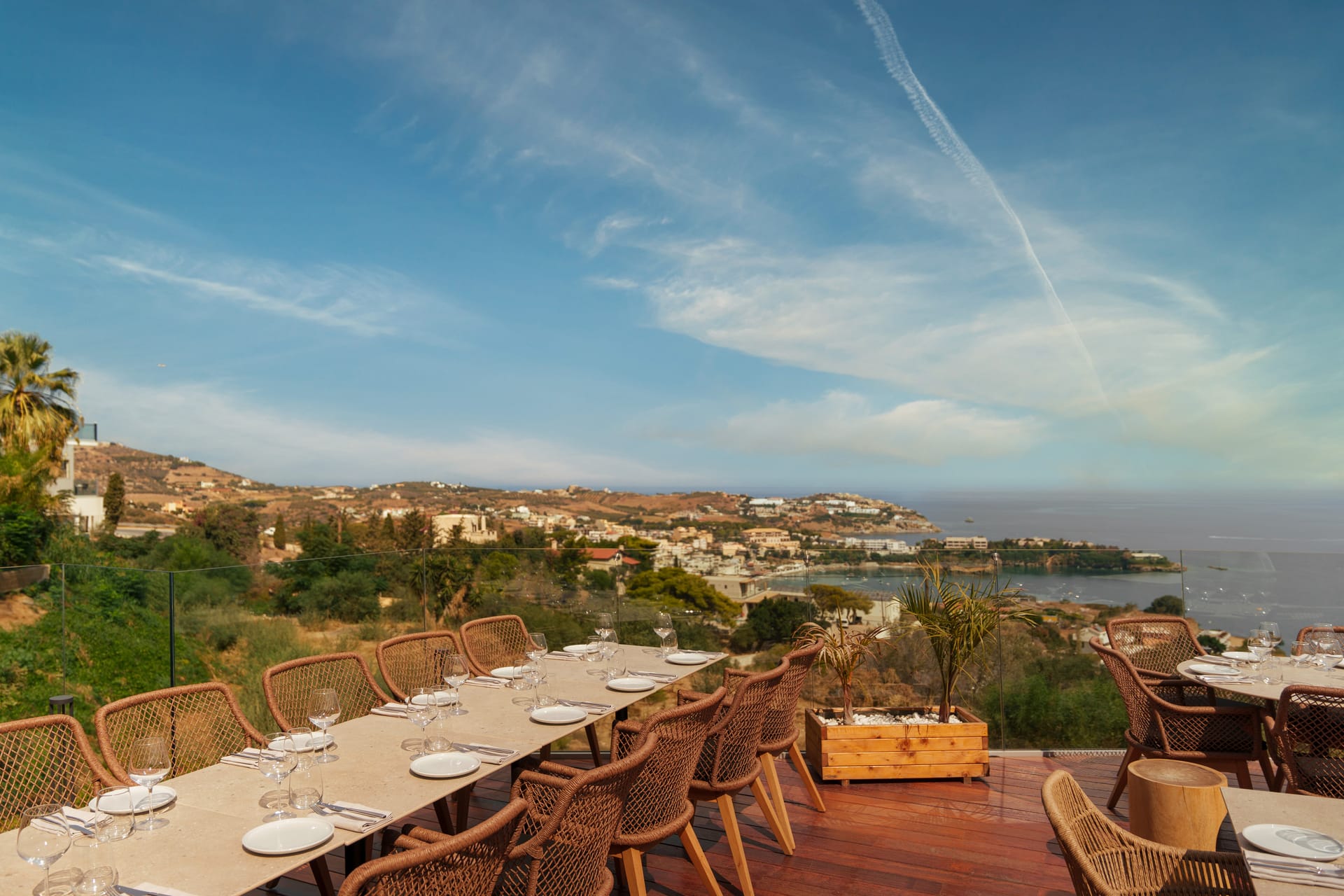 Panorama Village Hotel