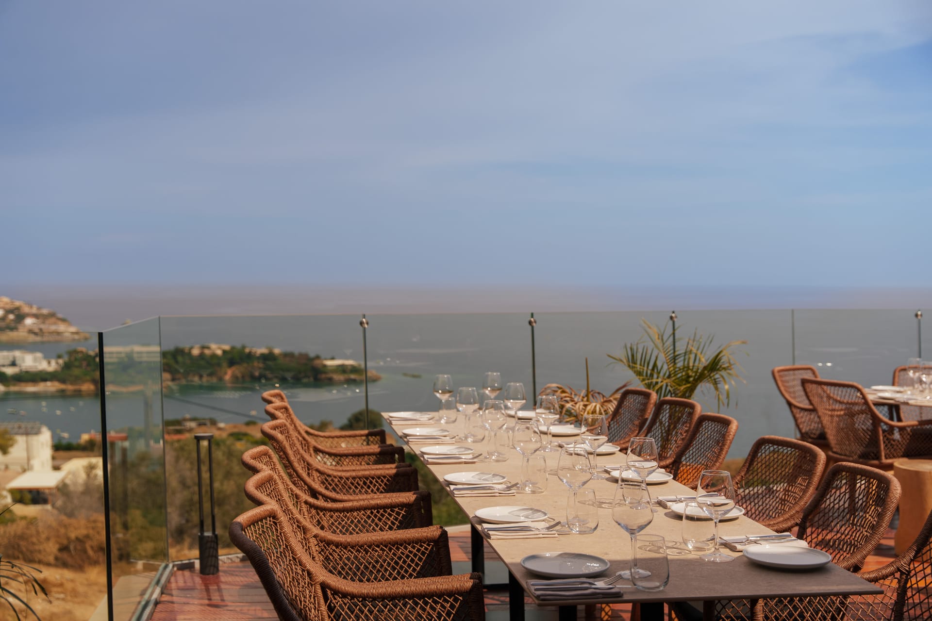 Panorama Village Hotel