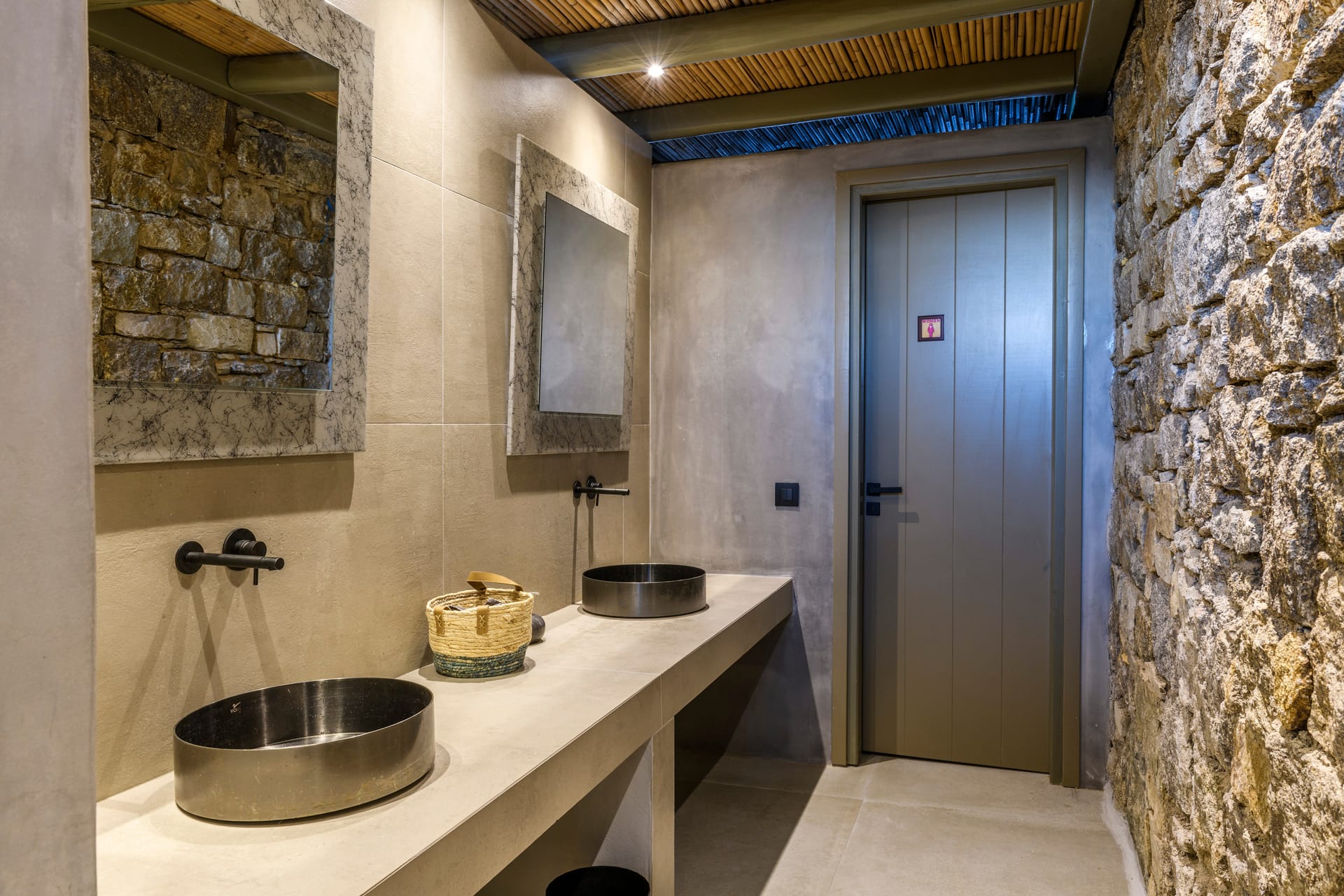 Panormos Bay Suites