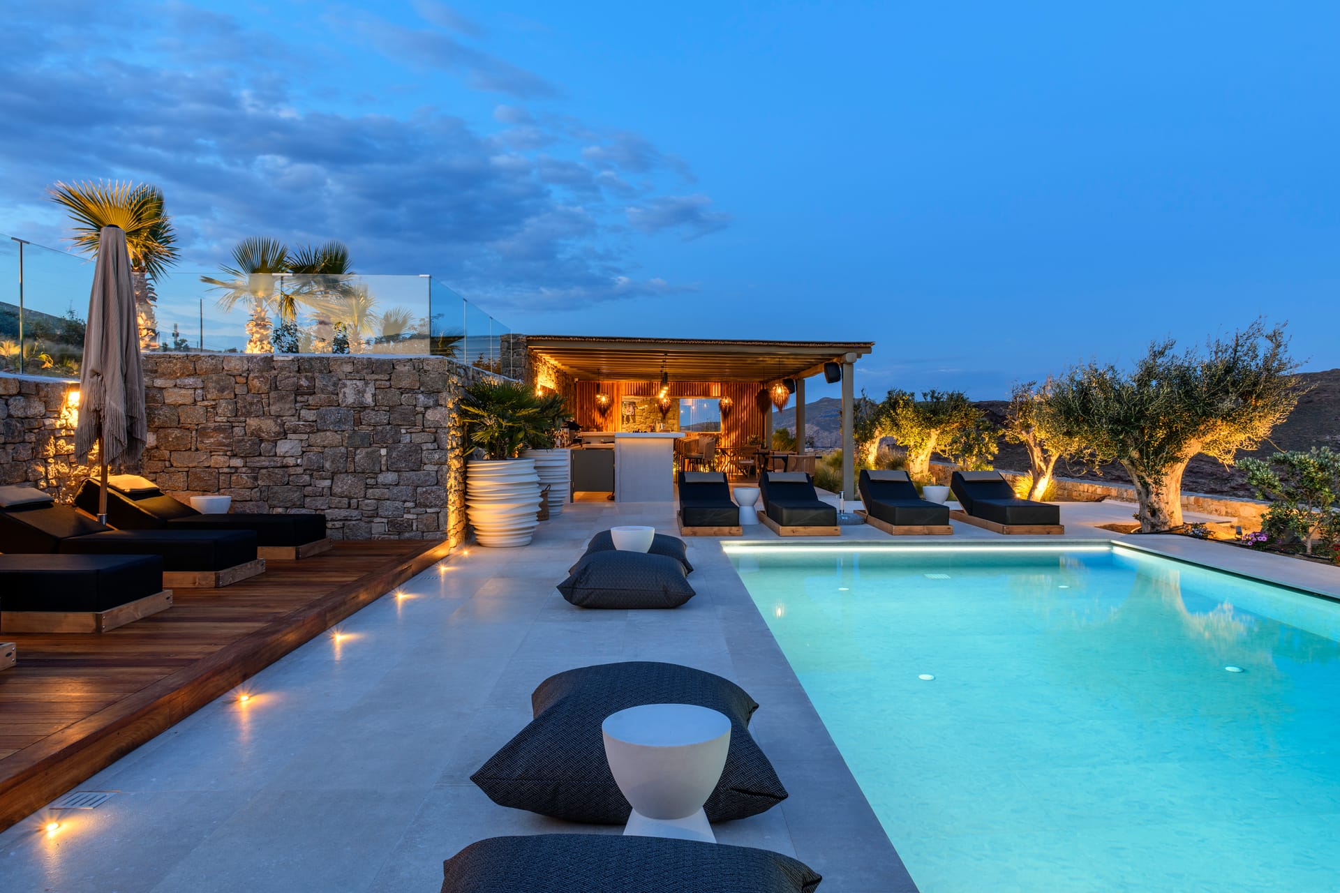 Panormos Bay Suites