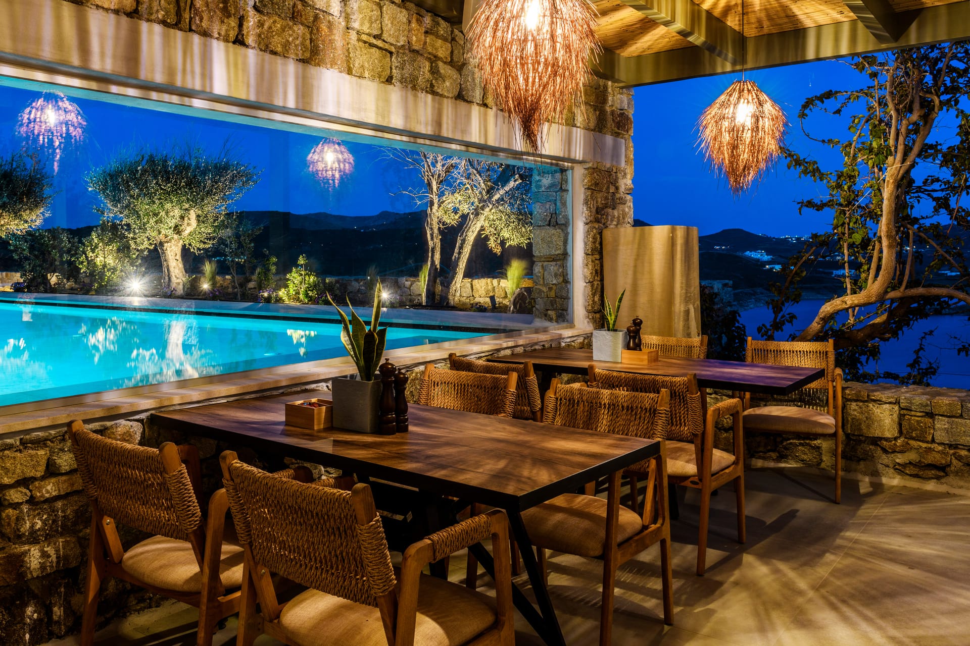Panormos Bay Suites