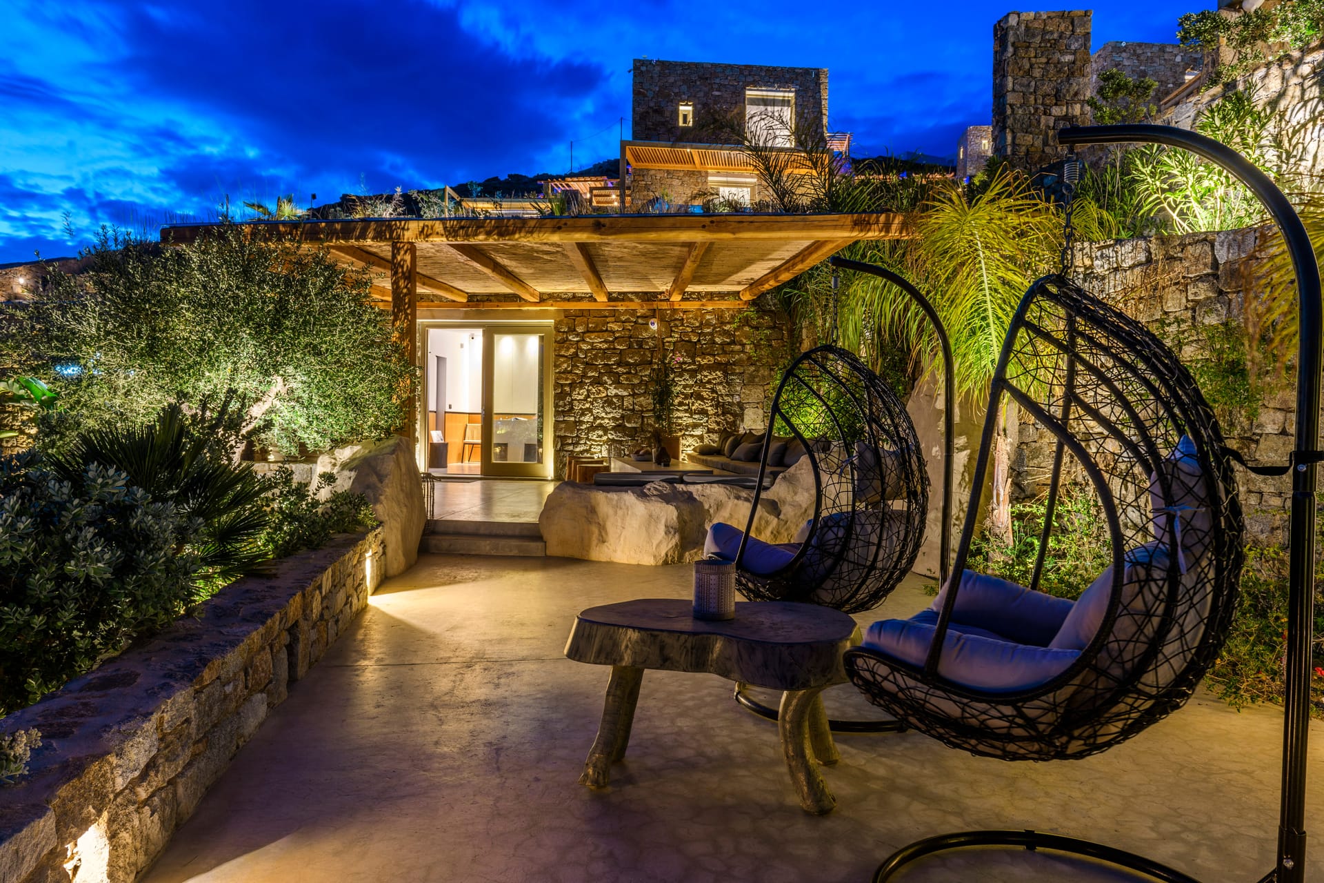 Panormos Bay Suites