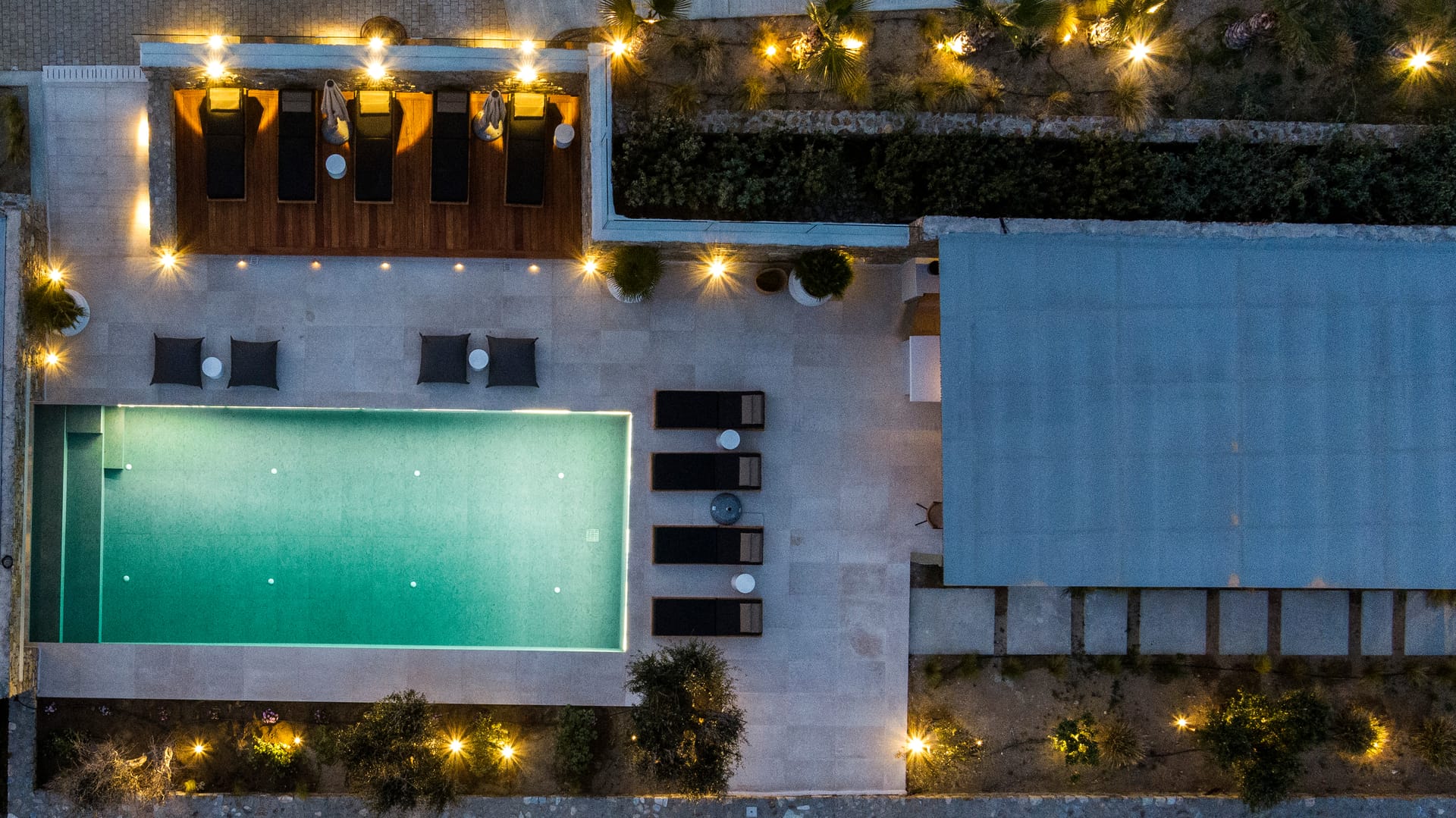 Panormos Bay Suites