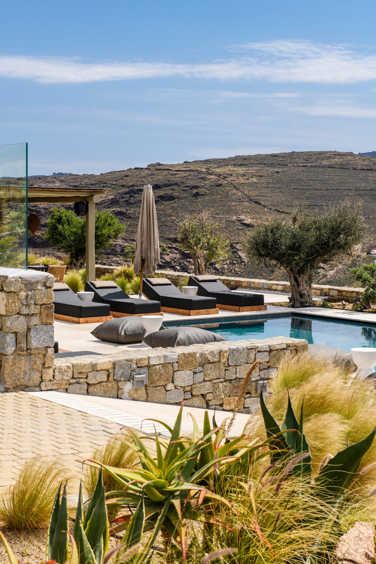 Panormos Bay Suites