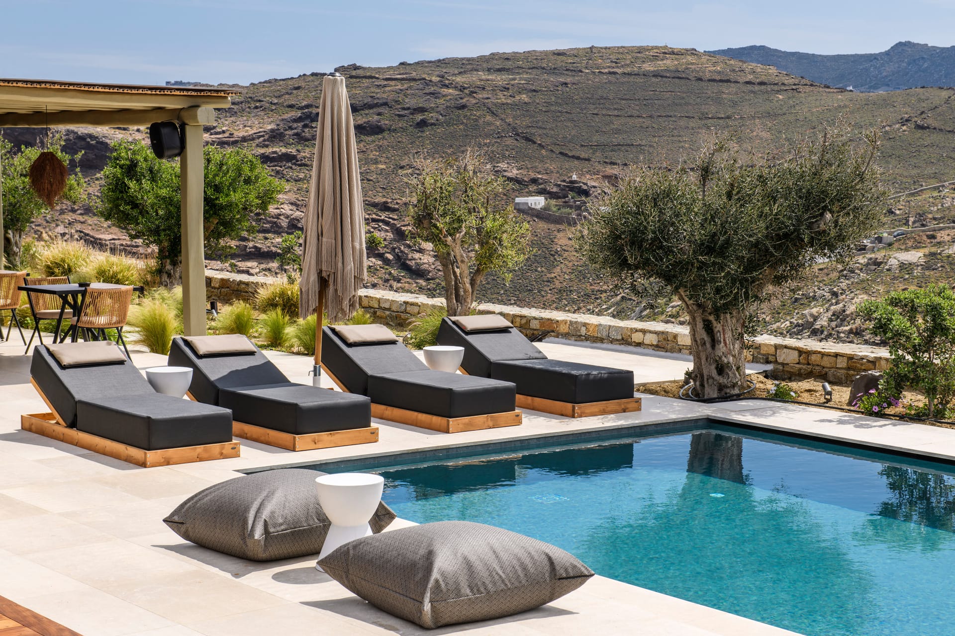 Panormos Bay Suites
