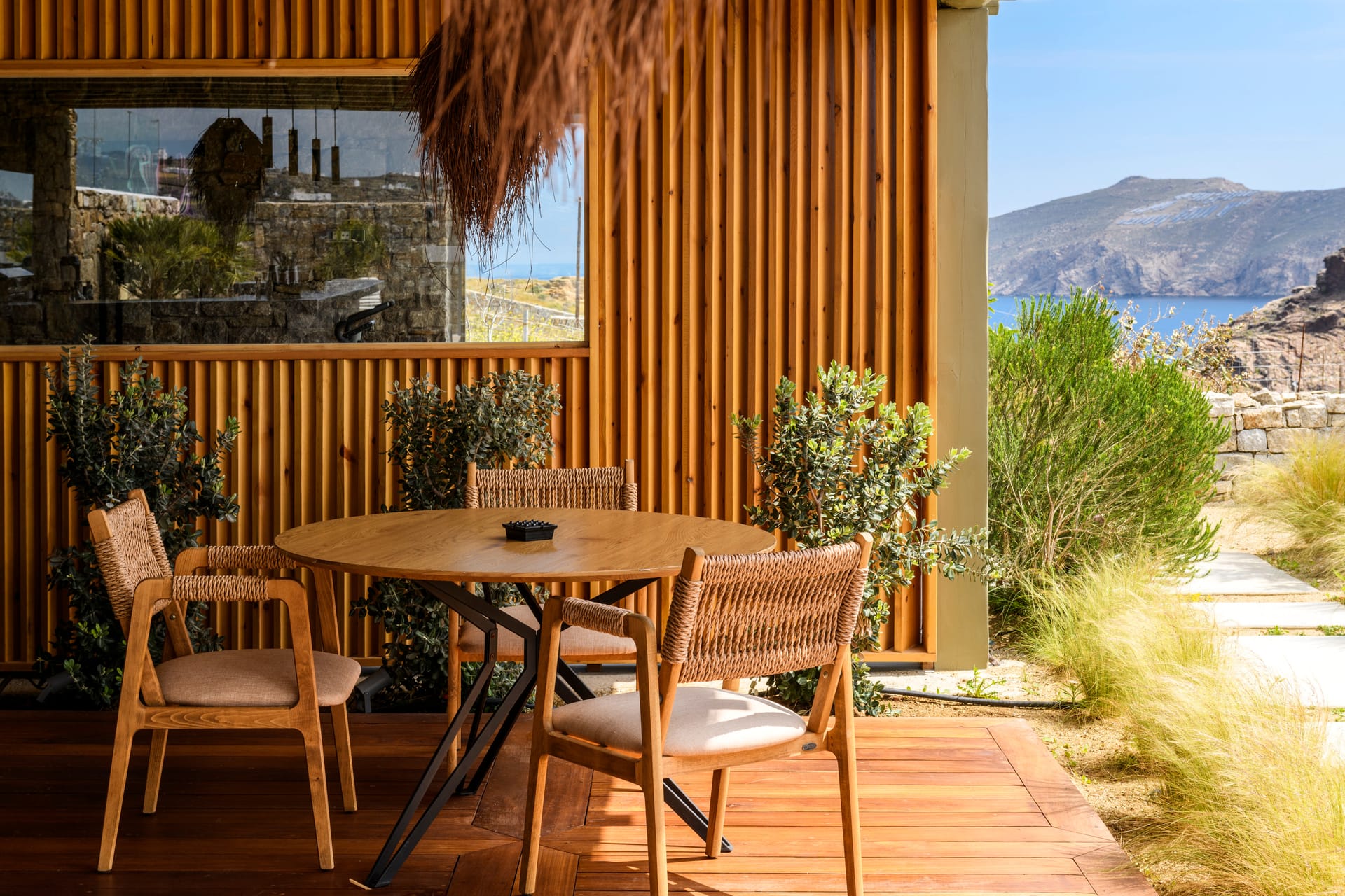 Panormos Bay Suites