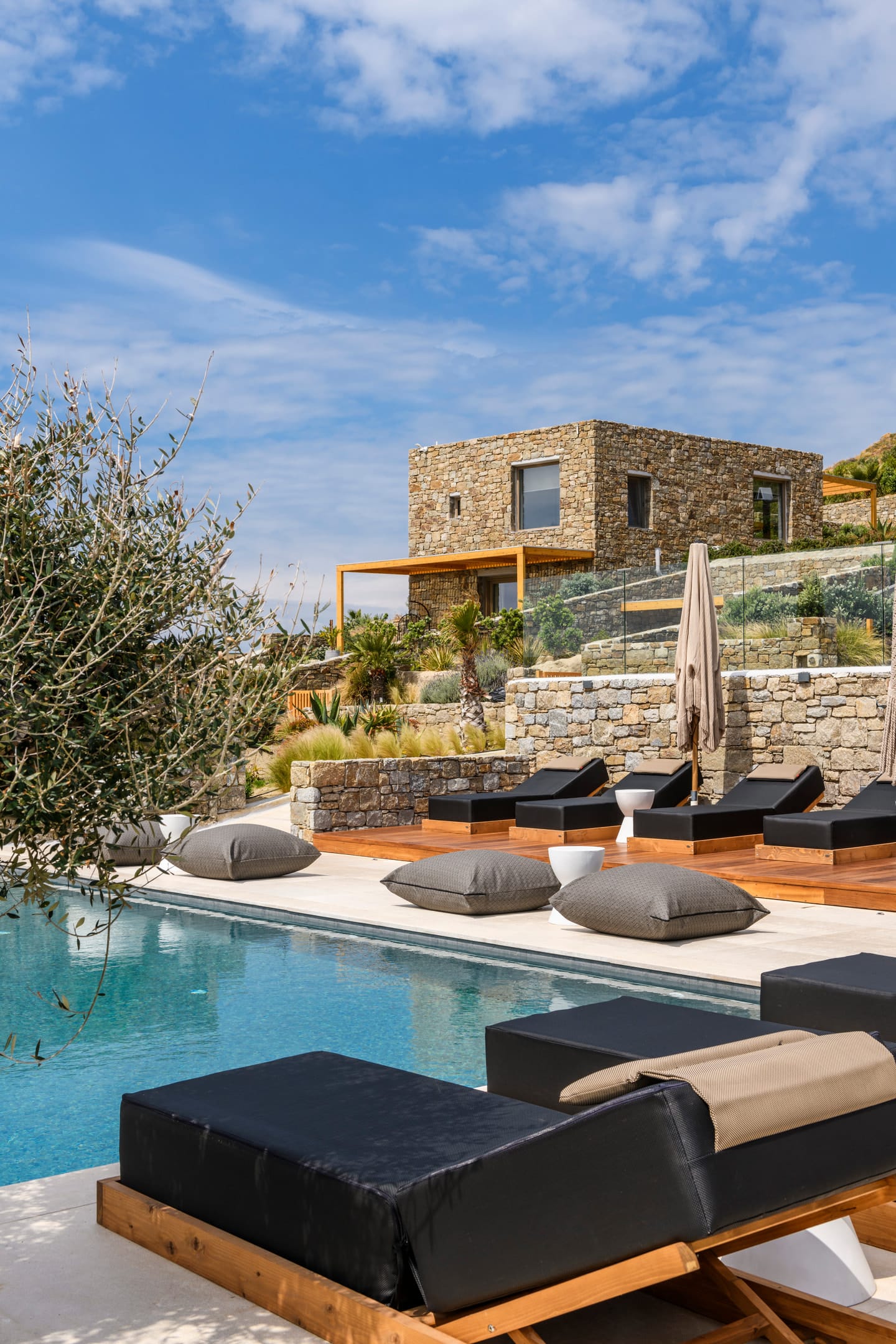 Panormos Bay Suites