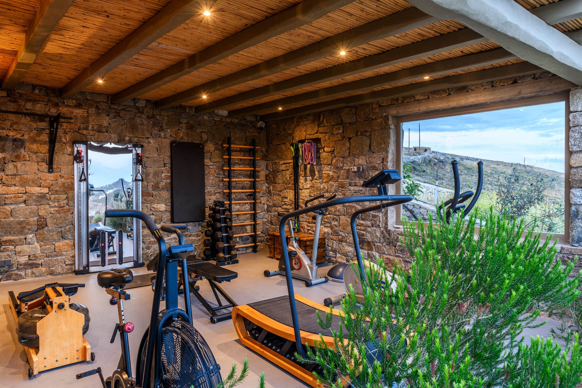 Panormos Bay Suites