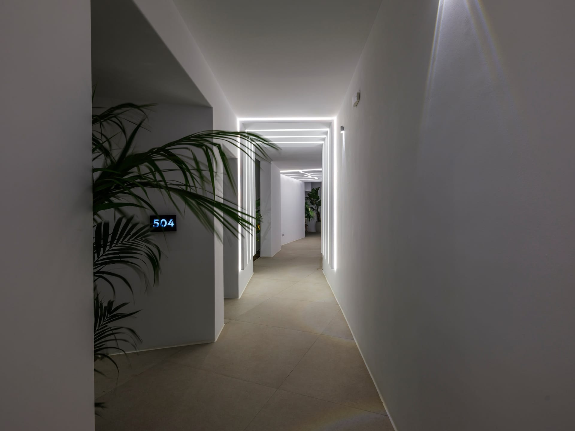 Panormos Bay Suites