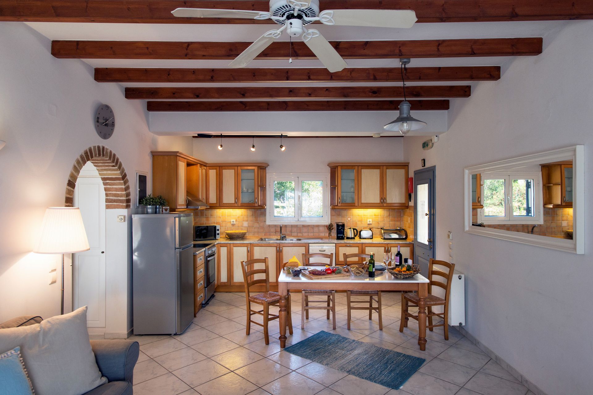 Panorama Villas Corfu