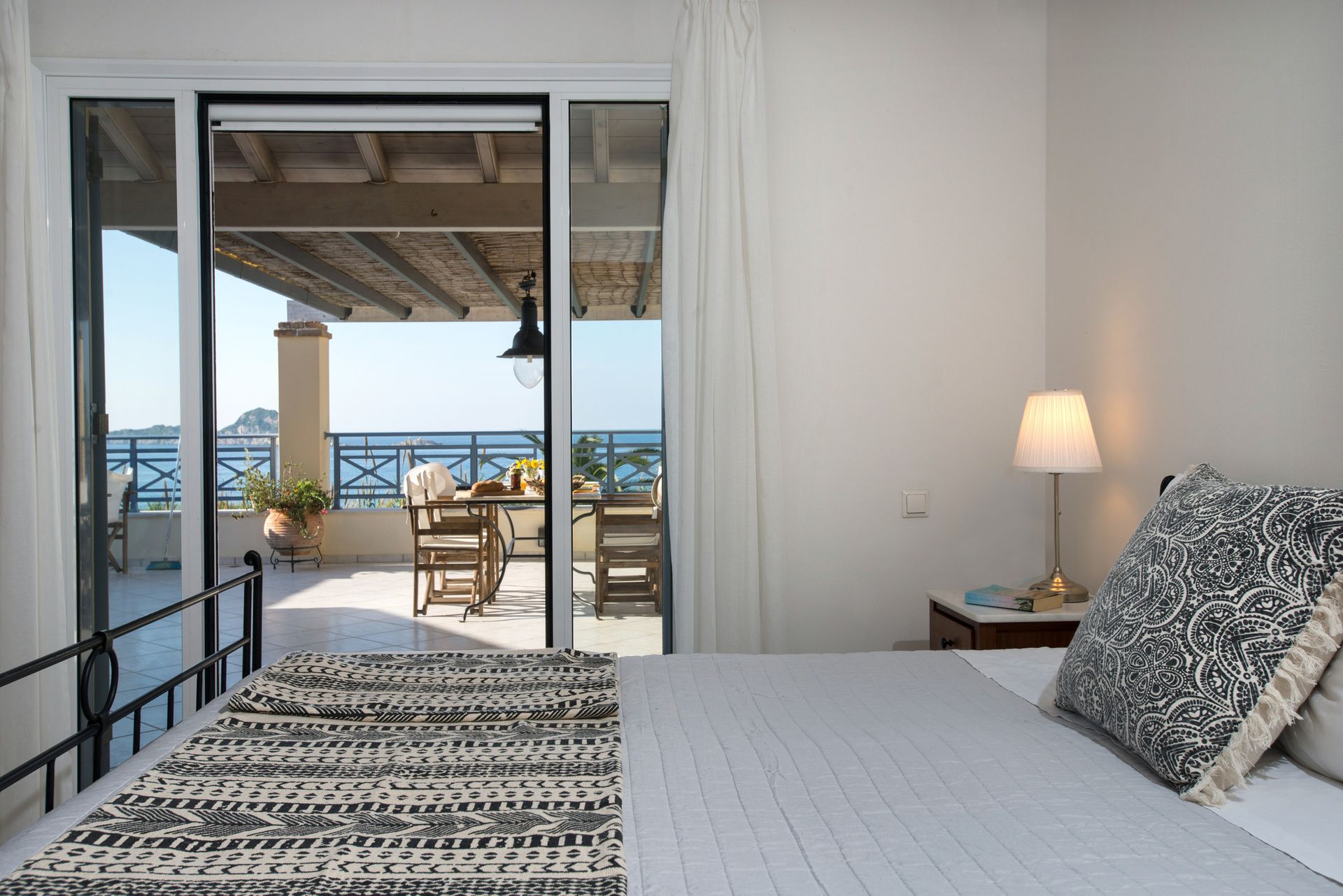 Panorama Villas Corfu