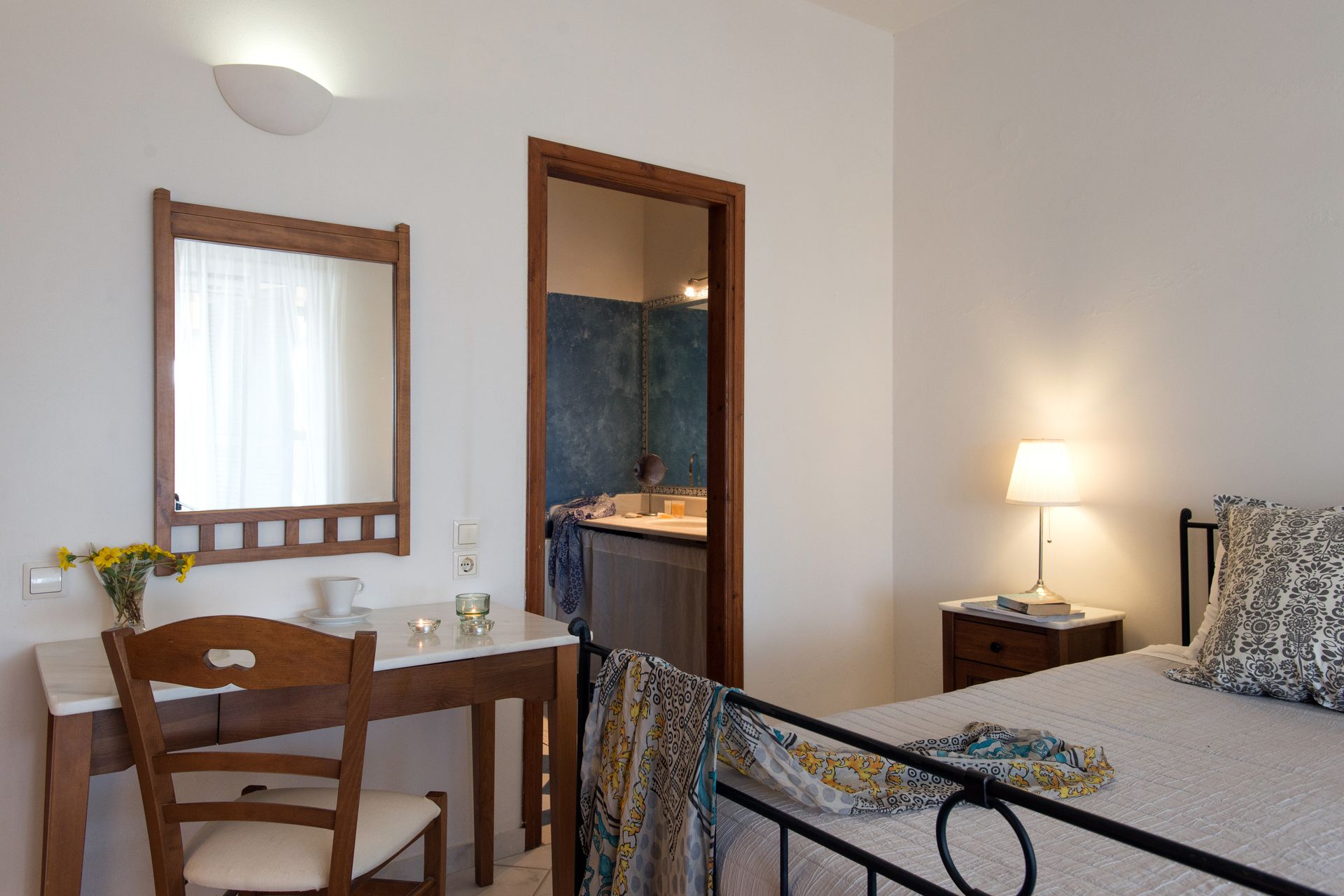 Panorama Villas Corfu