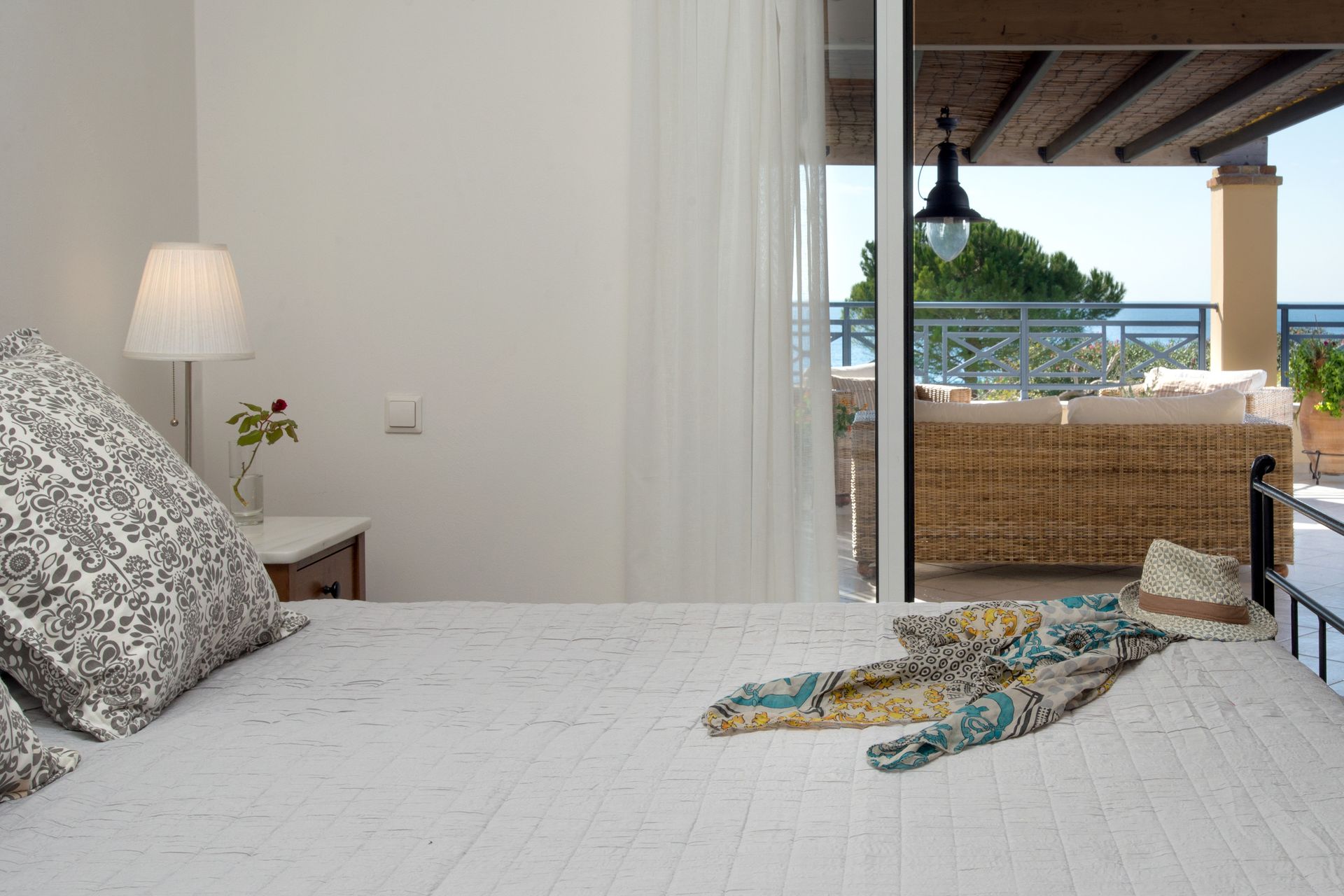 Panorama Villas Corfu