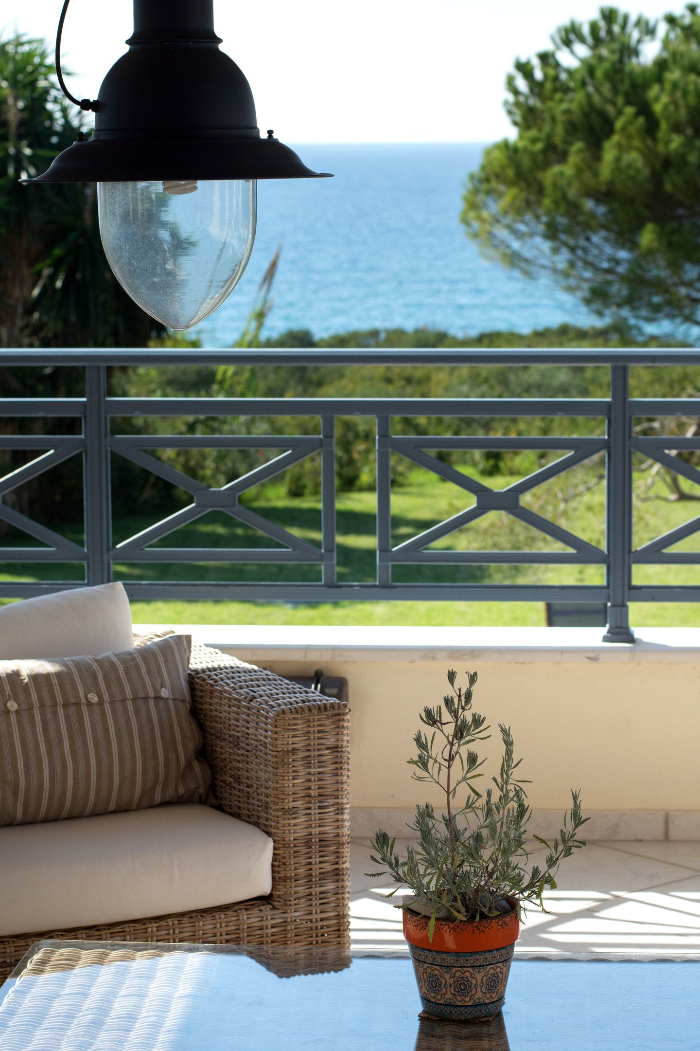 Panorama Villas Corfu