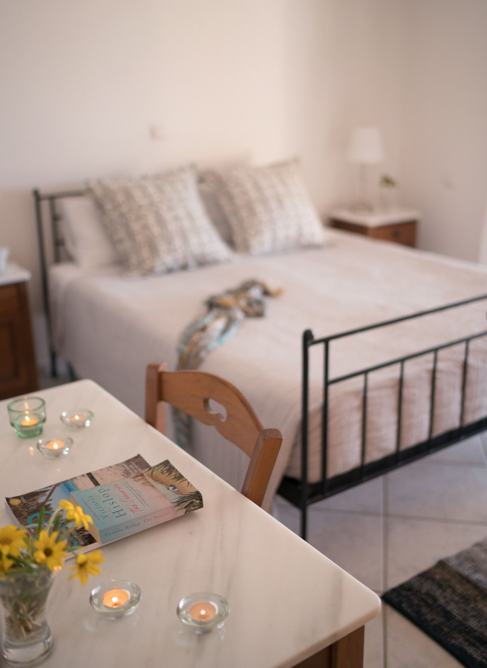 Panorama Villas Corfu