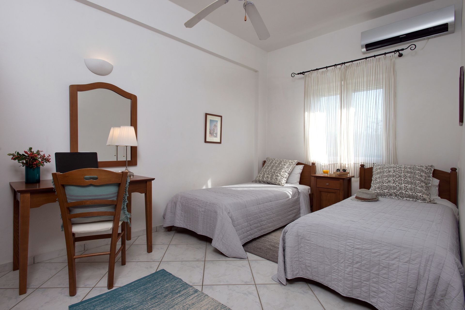 Panorama Villas Corfu