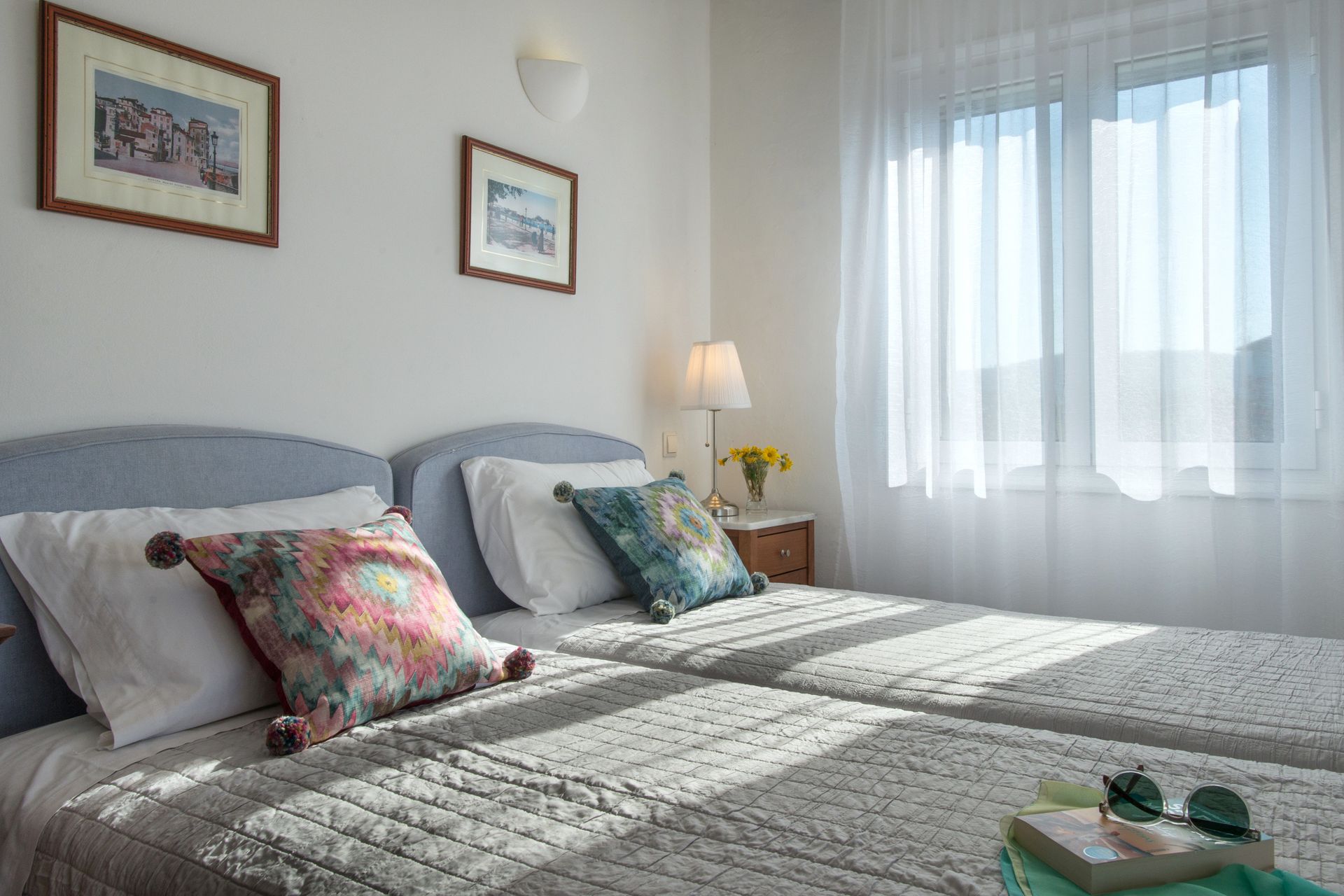 Panorama Villas Corfu