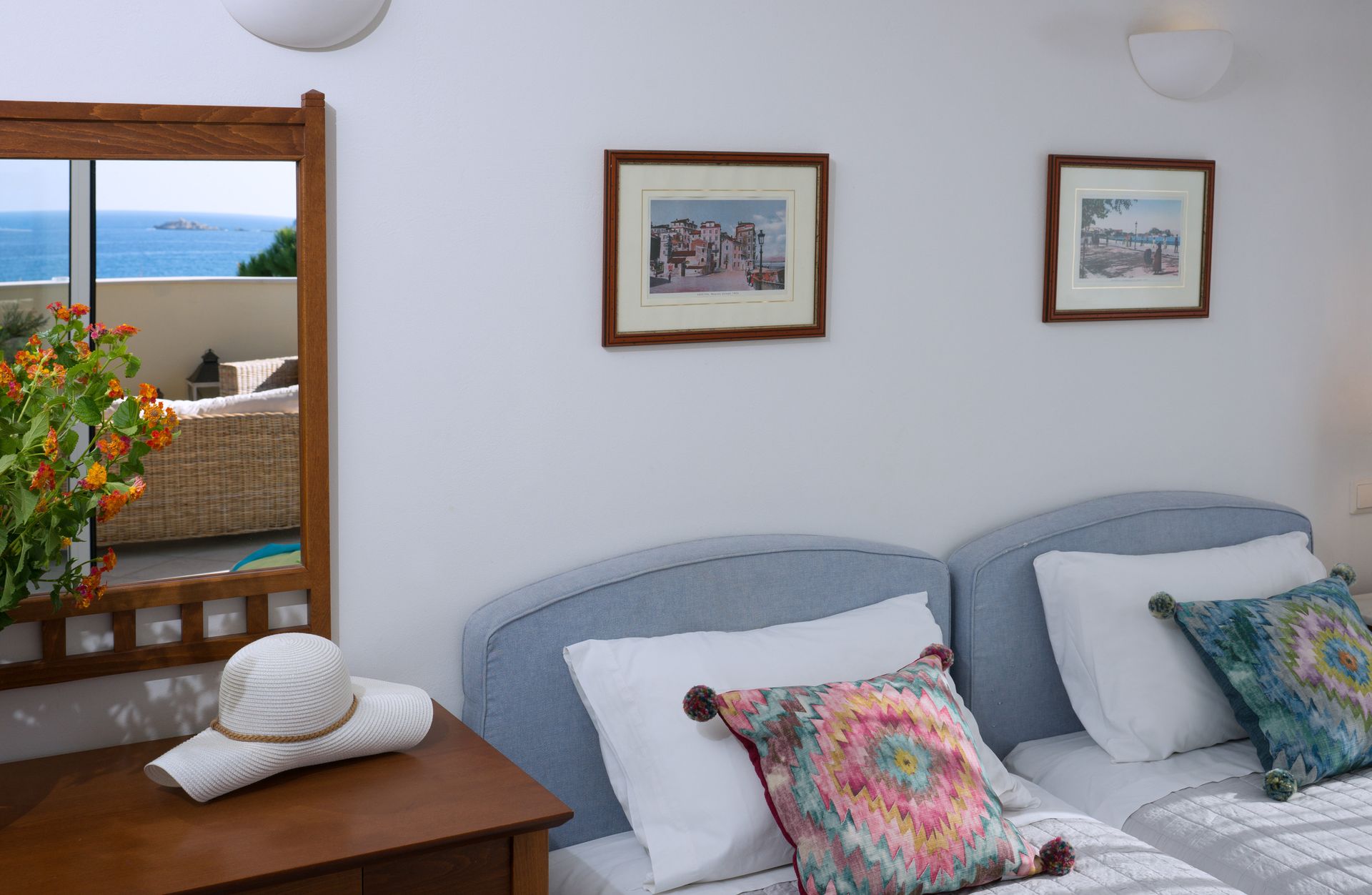 Panorama Villas Corfu