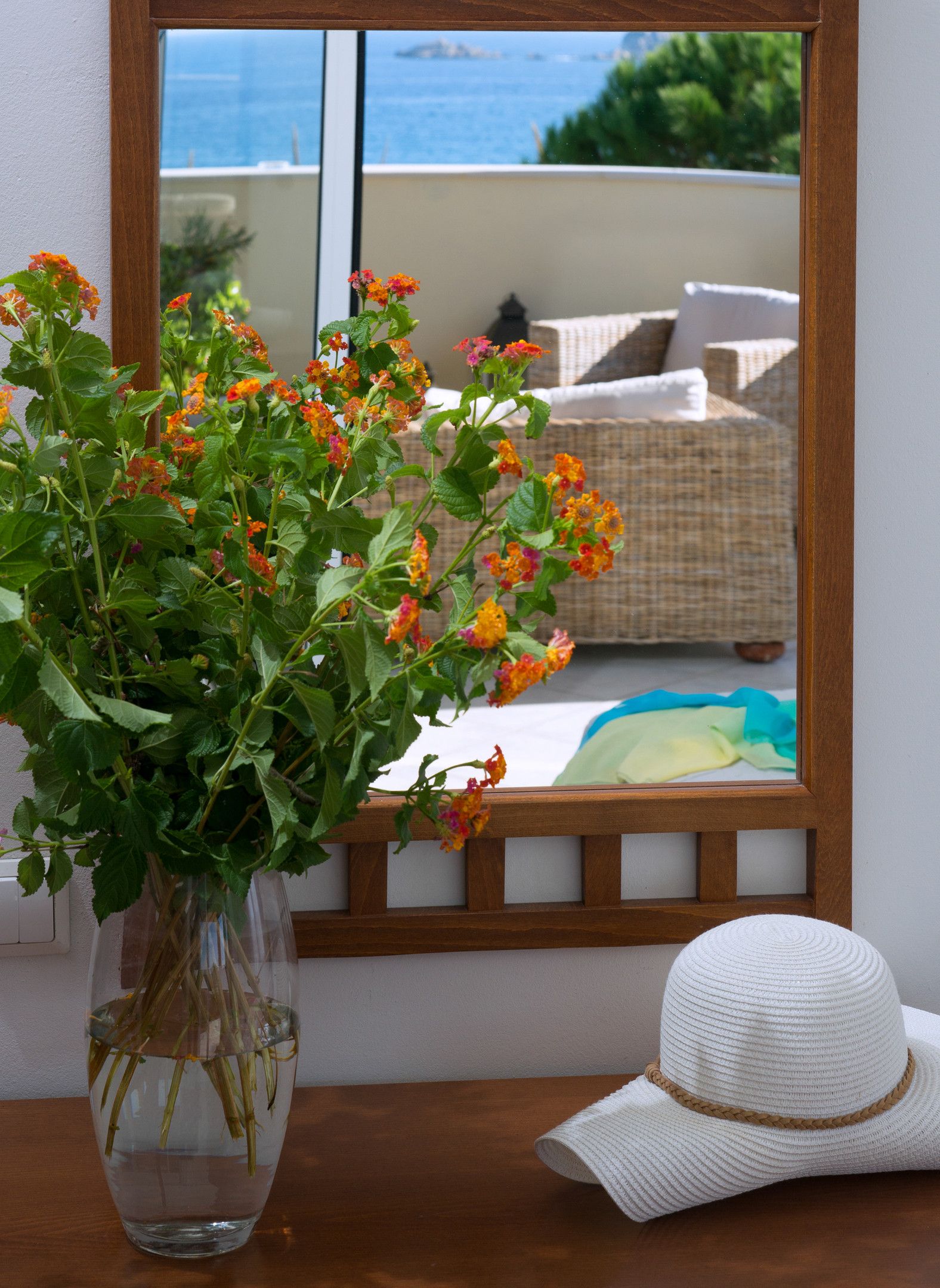 Panorama Villas Corfu