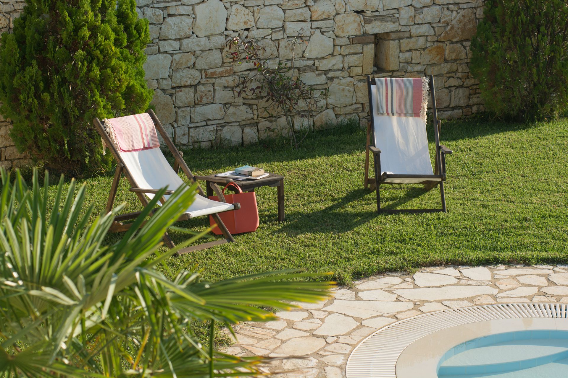 Panorama Villas Corfu
