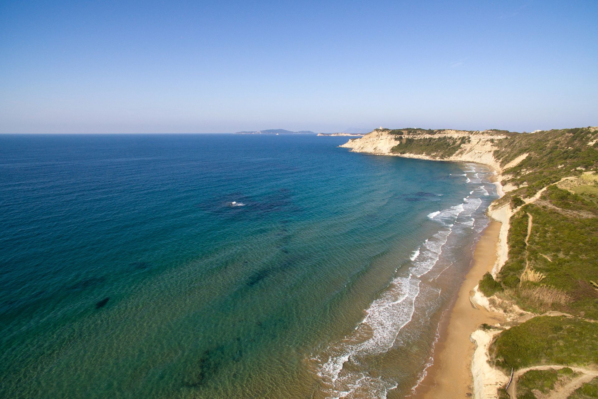 Panorama Villas Corfu