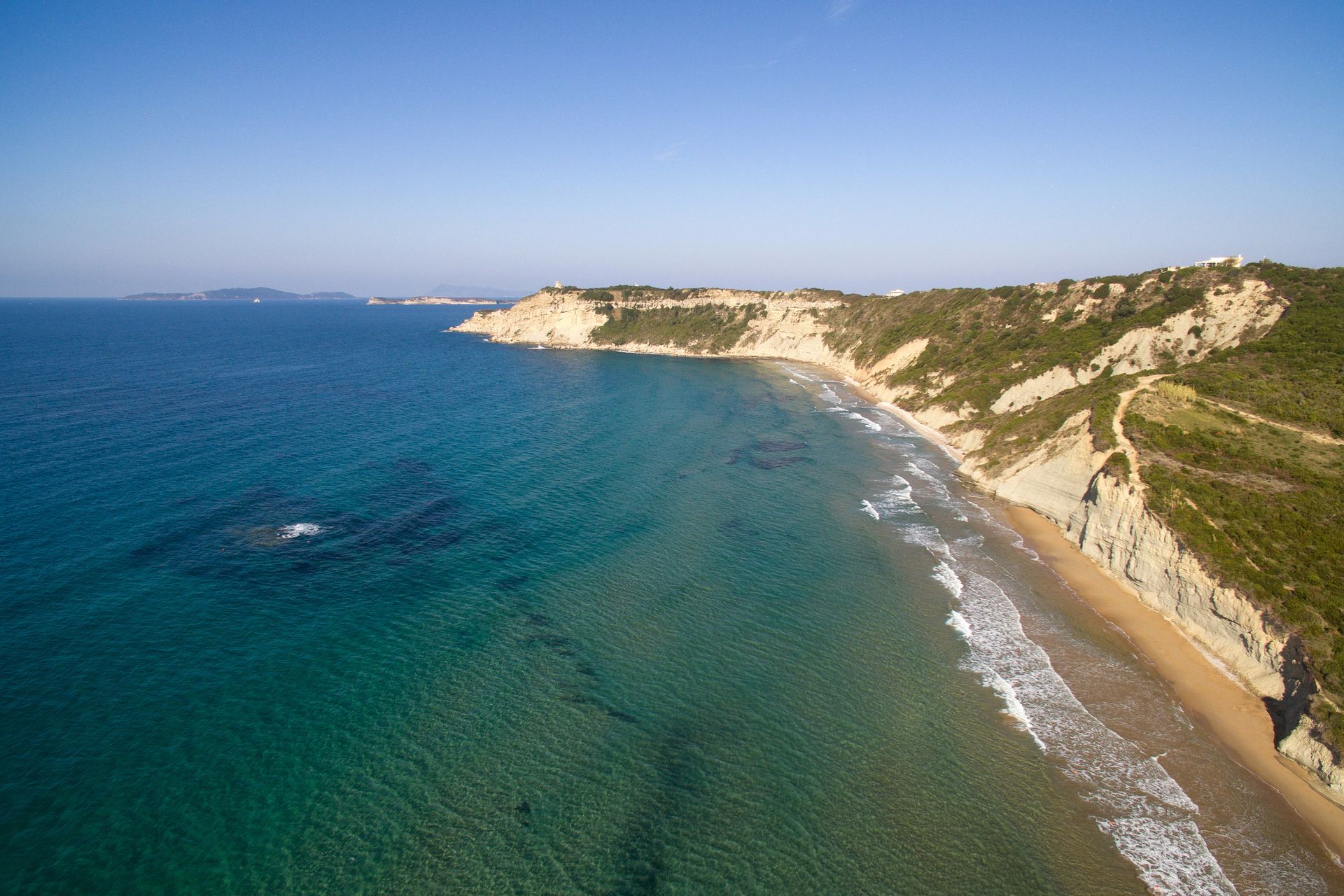 Panorama Villas Corfu