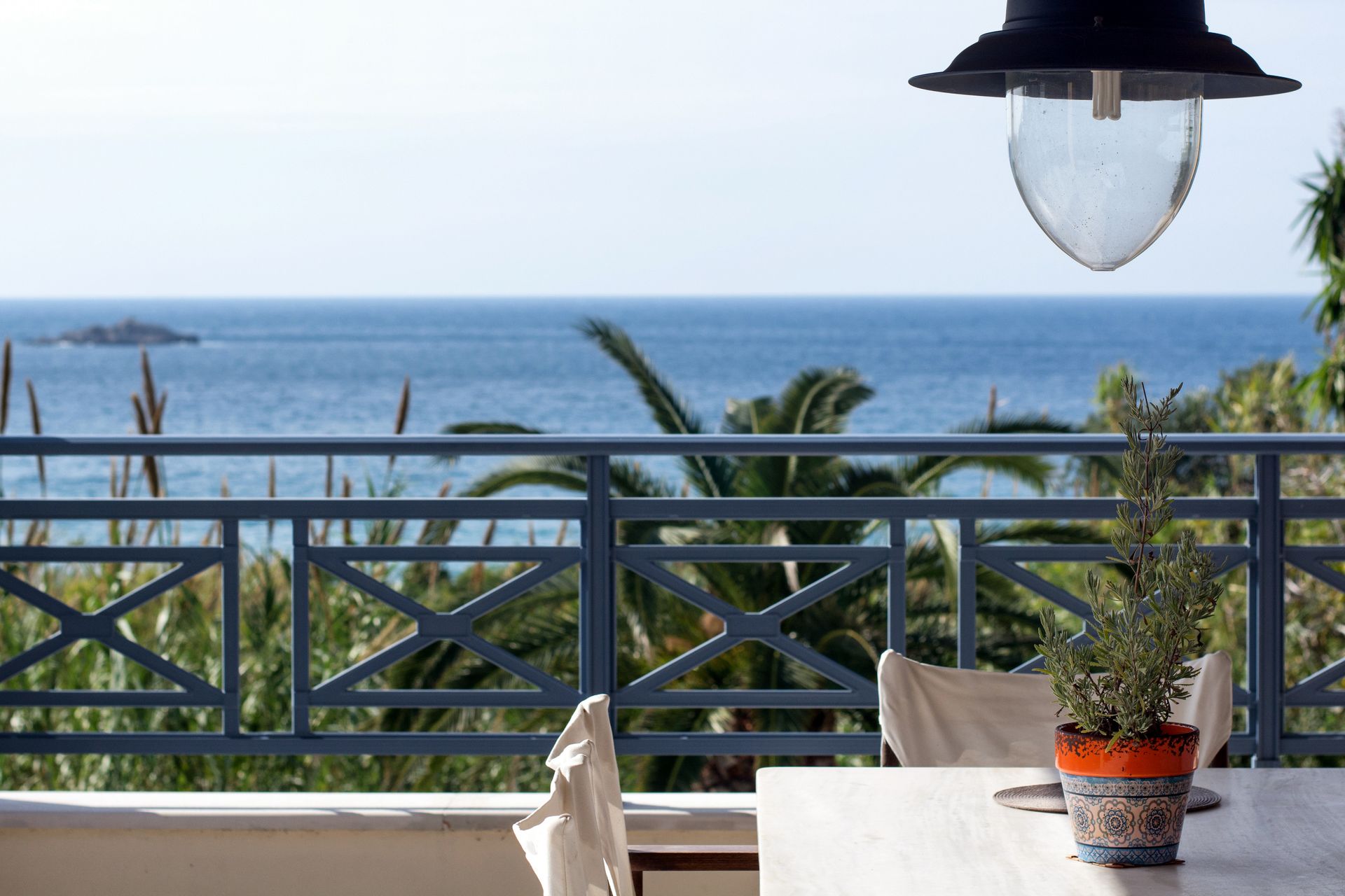 Panorama Villas Corfu