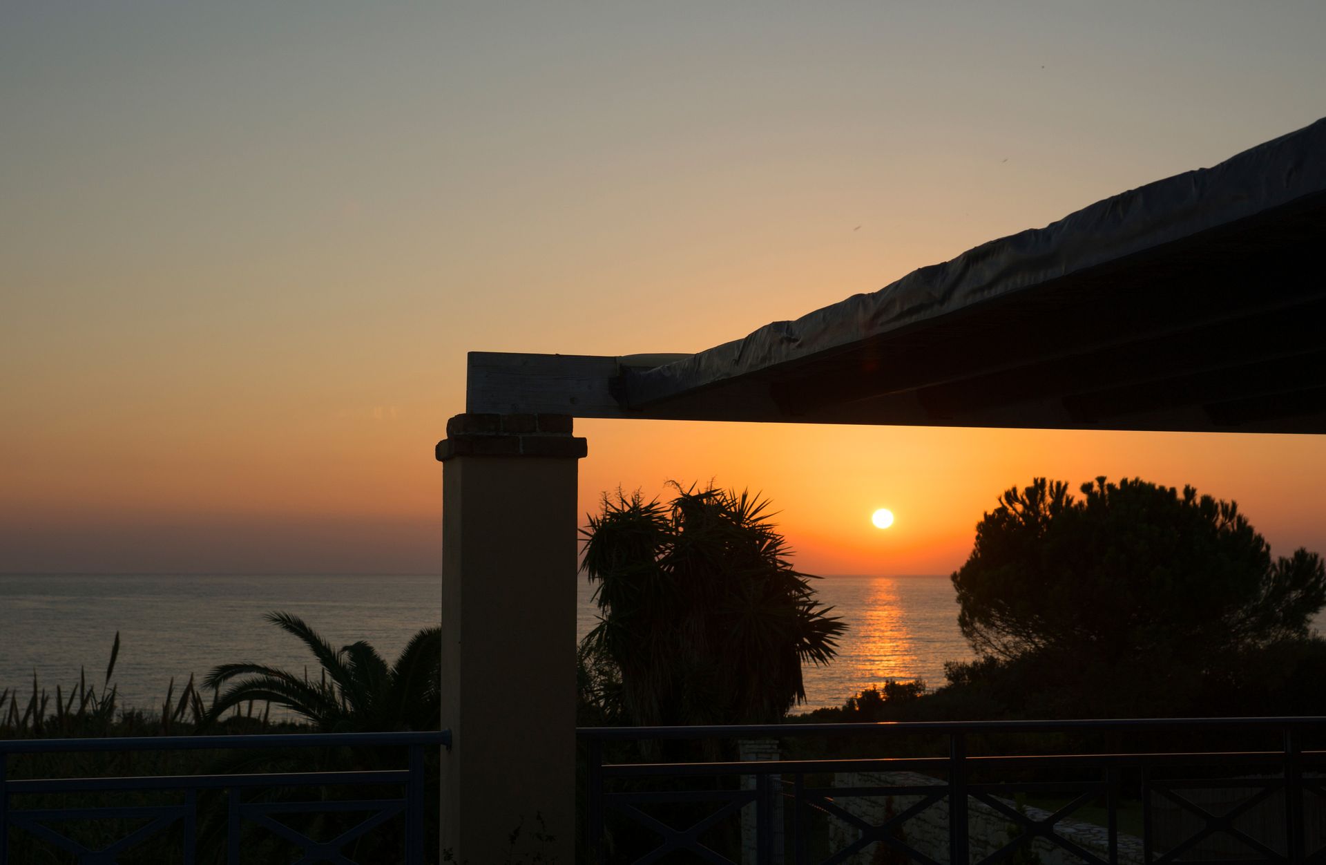 Panorama Villas Corfu
