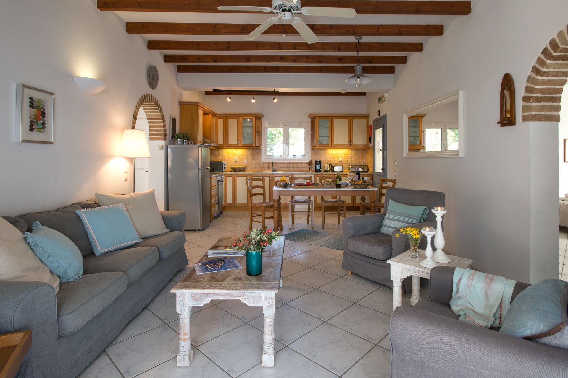 Panorama Villas Corfu
