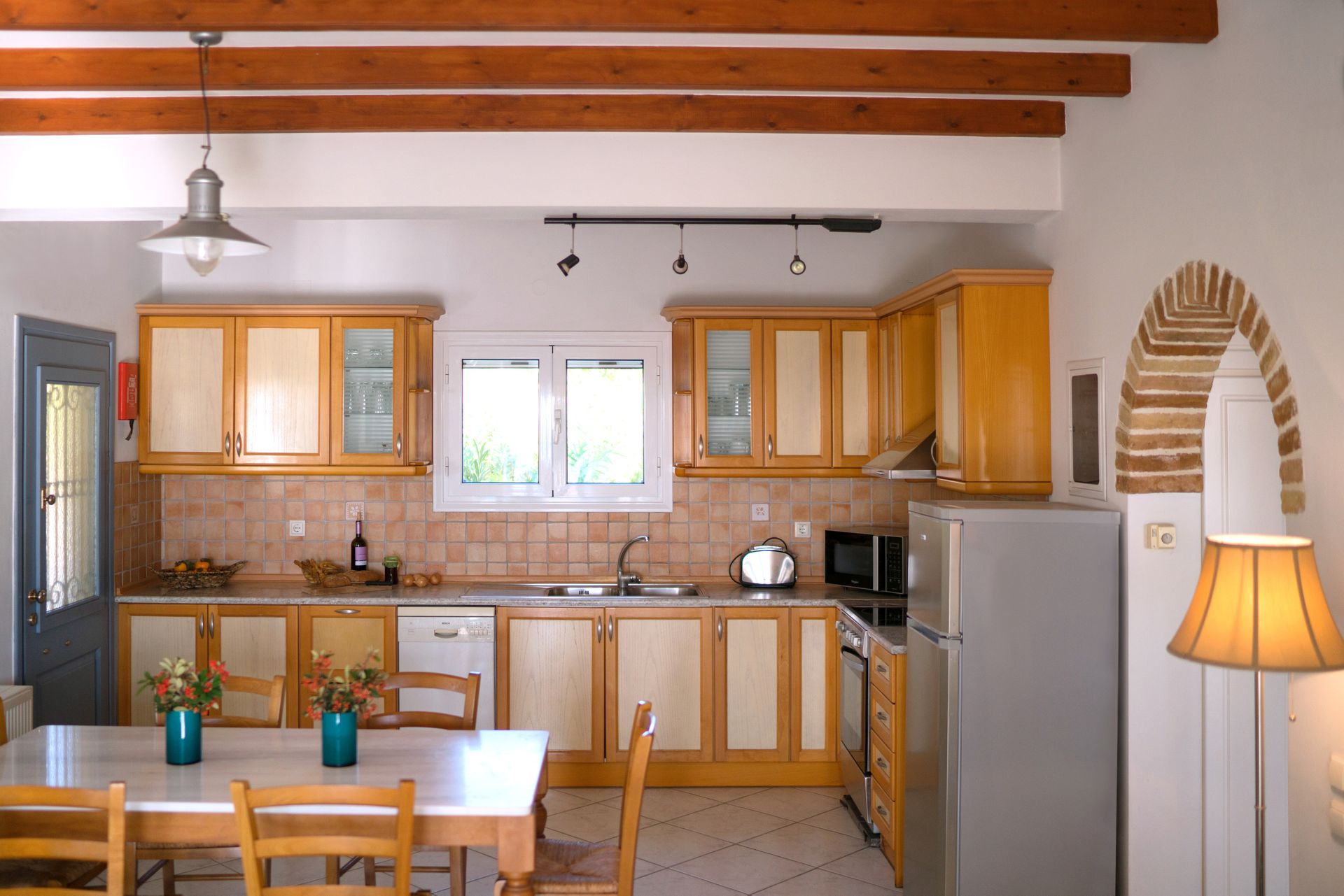 Panorama Villas Corfu