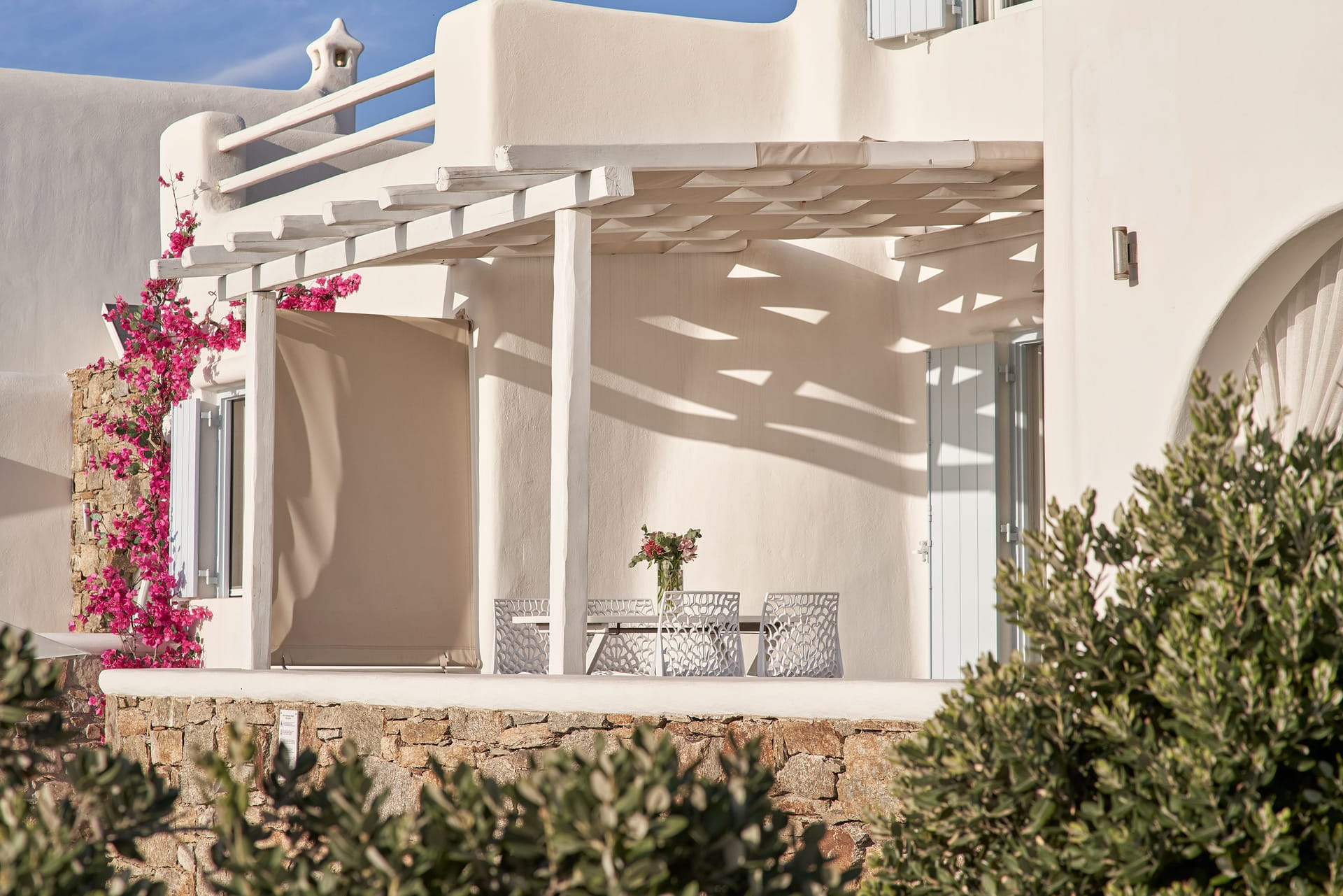 Paradisia Villas Mykonos
