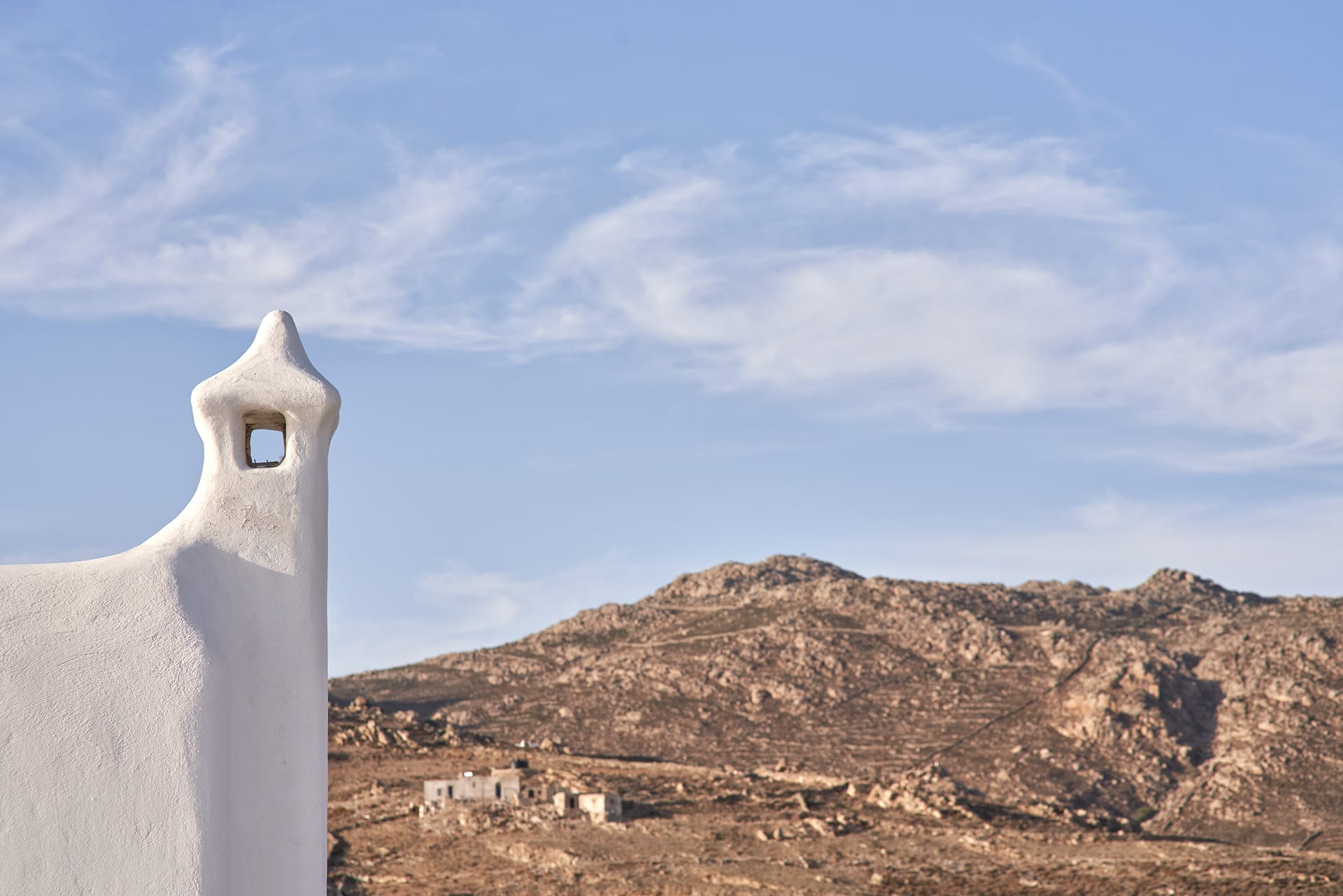 Paradisia Villas Mykonos