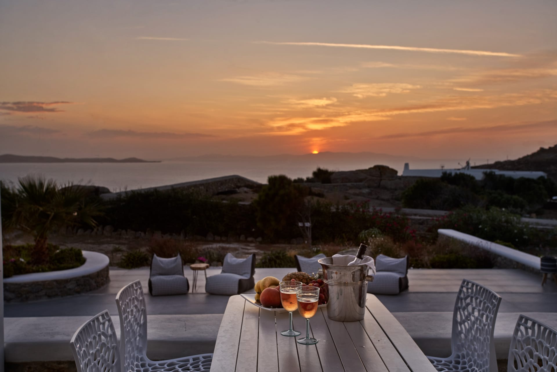 Paradisia Villas Mykonos