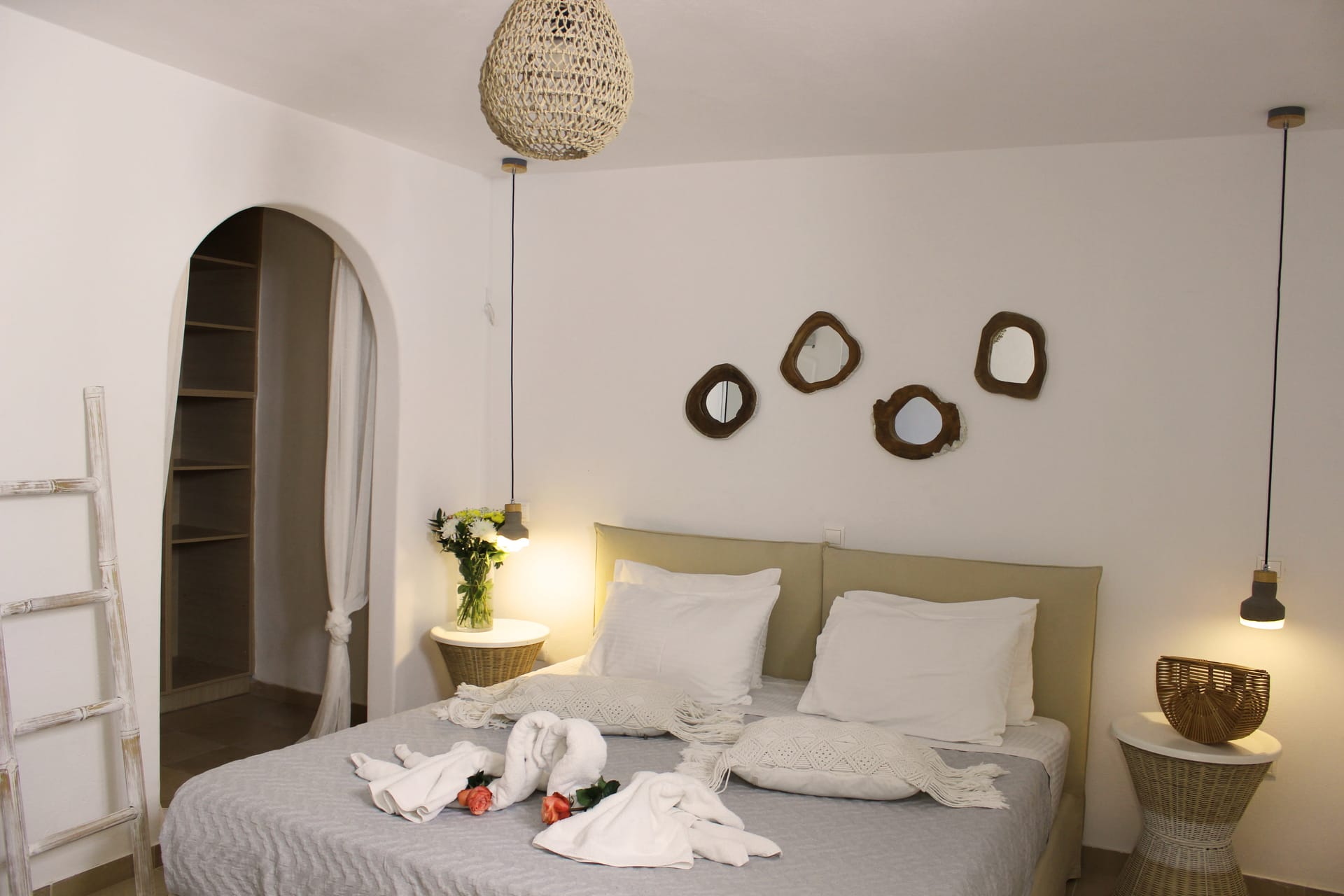 Paradisia Villas Mykonos