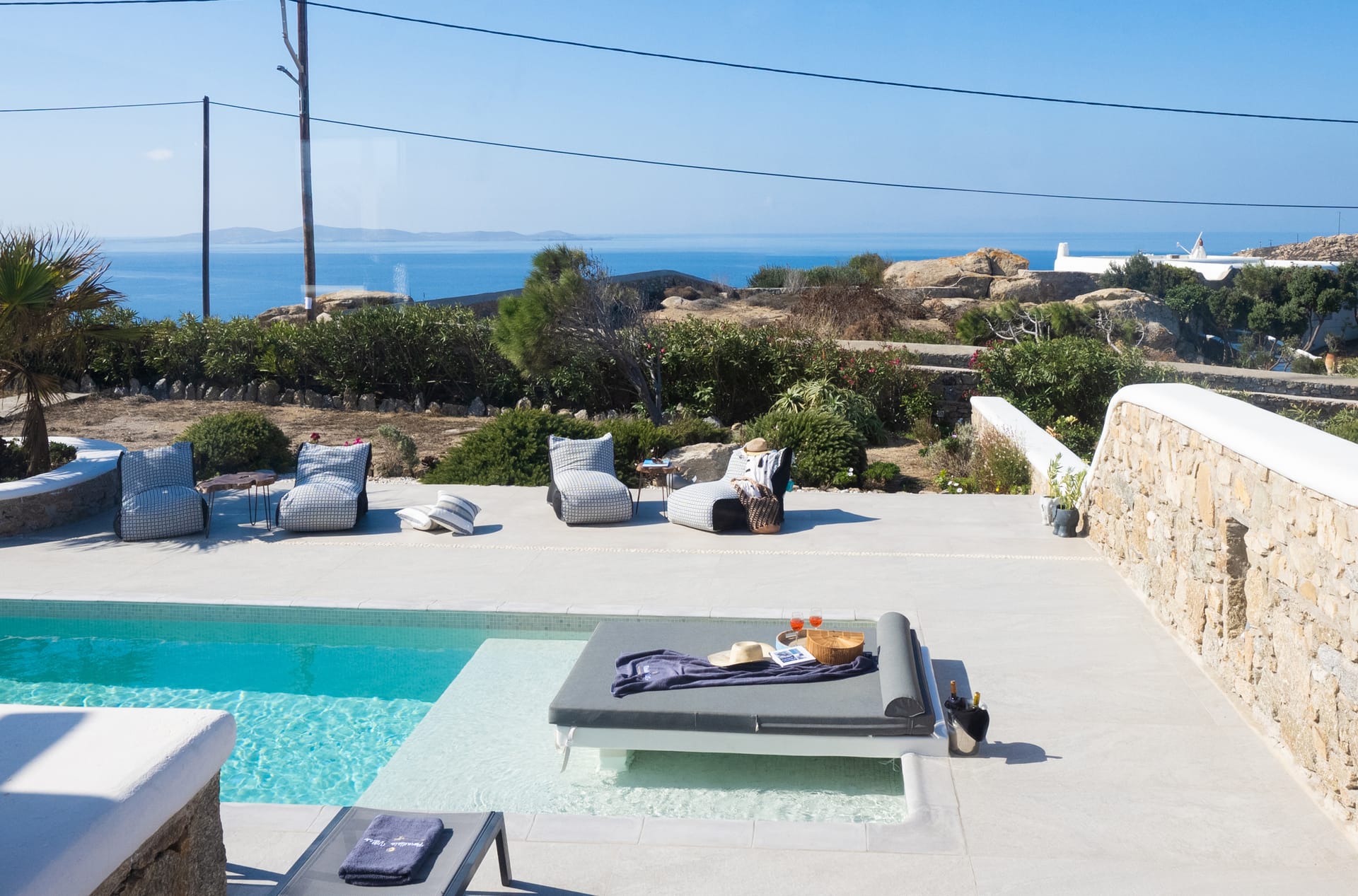 Paradisia Villas Mykonos