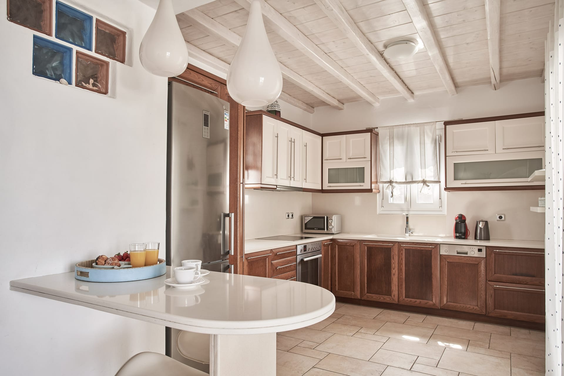 Paradisia Villas Mykonos