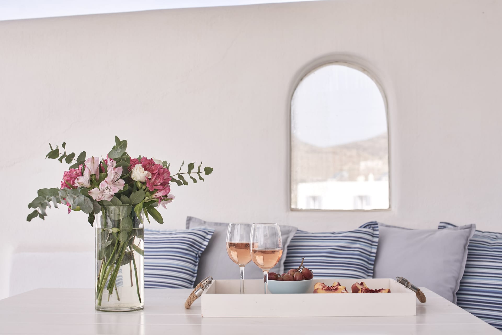 Paradisia Villas Mykonos
