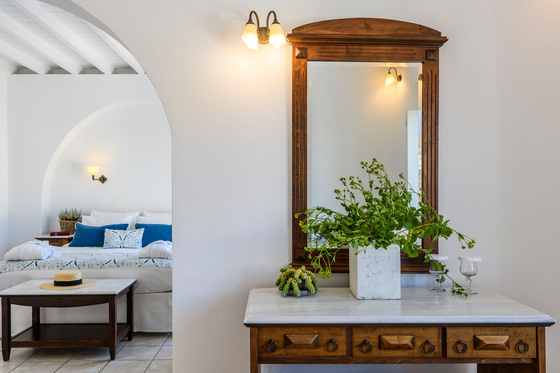 Pelican Bay Hotel Mykonos