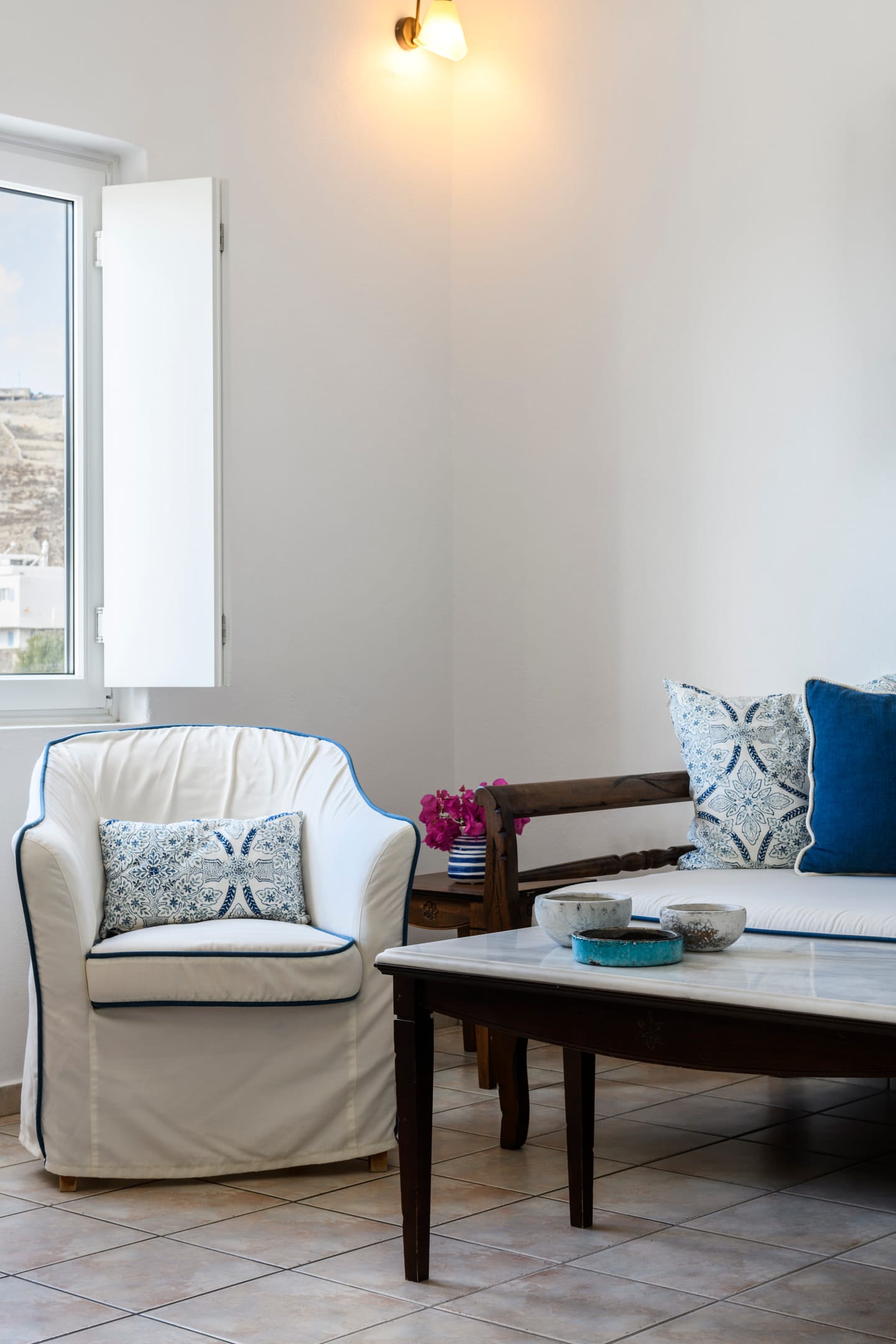Pelican Bay Hotel Mykonos