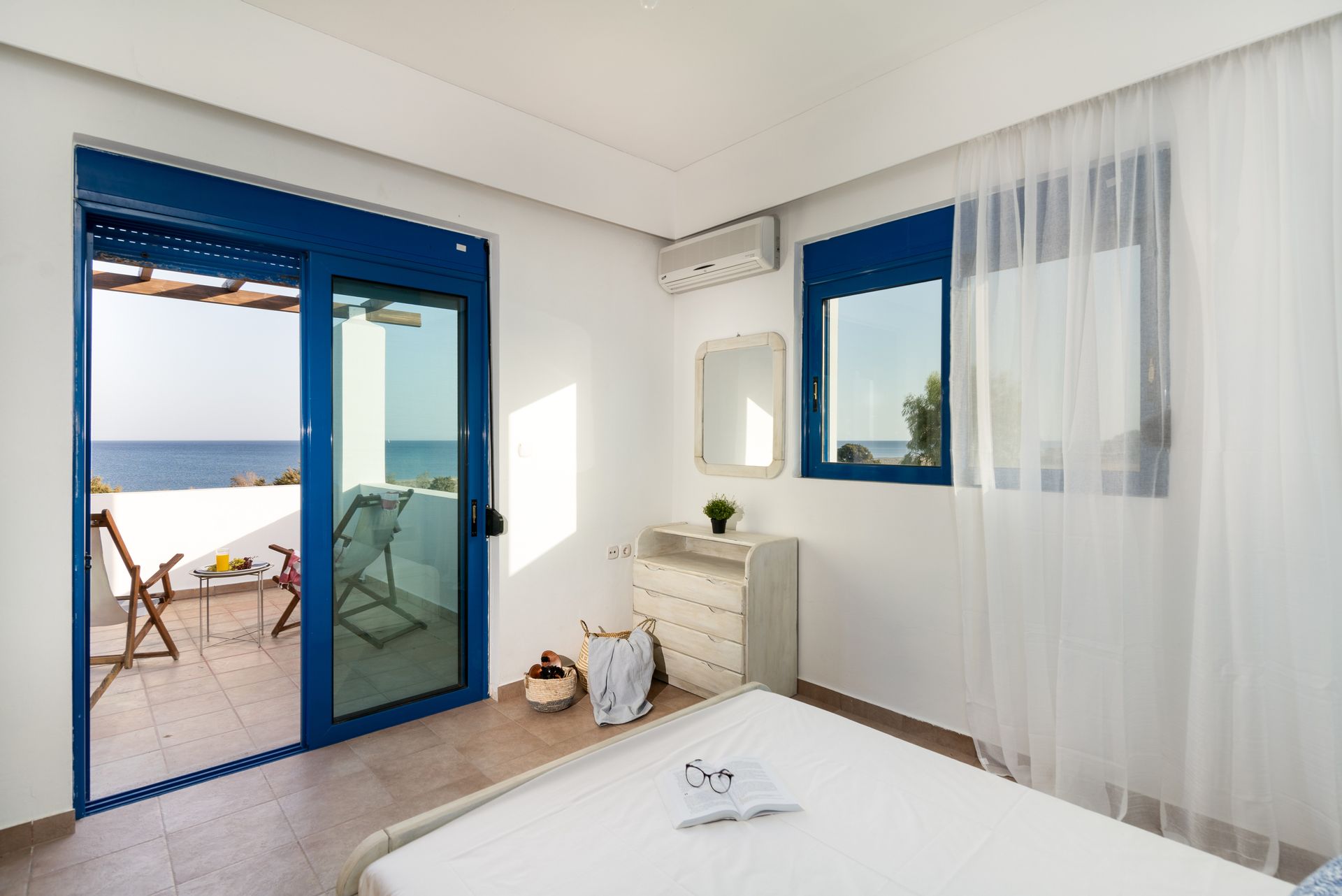 Perfect Beach House