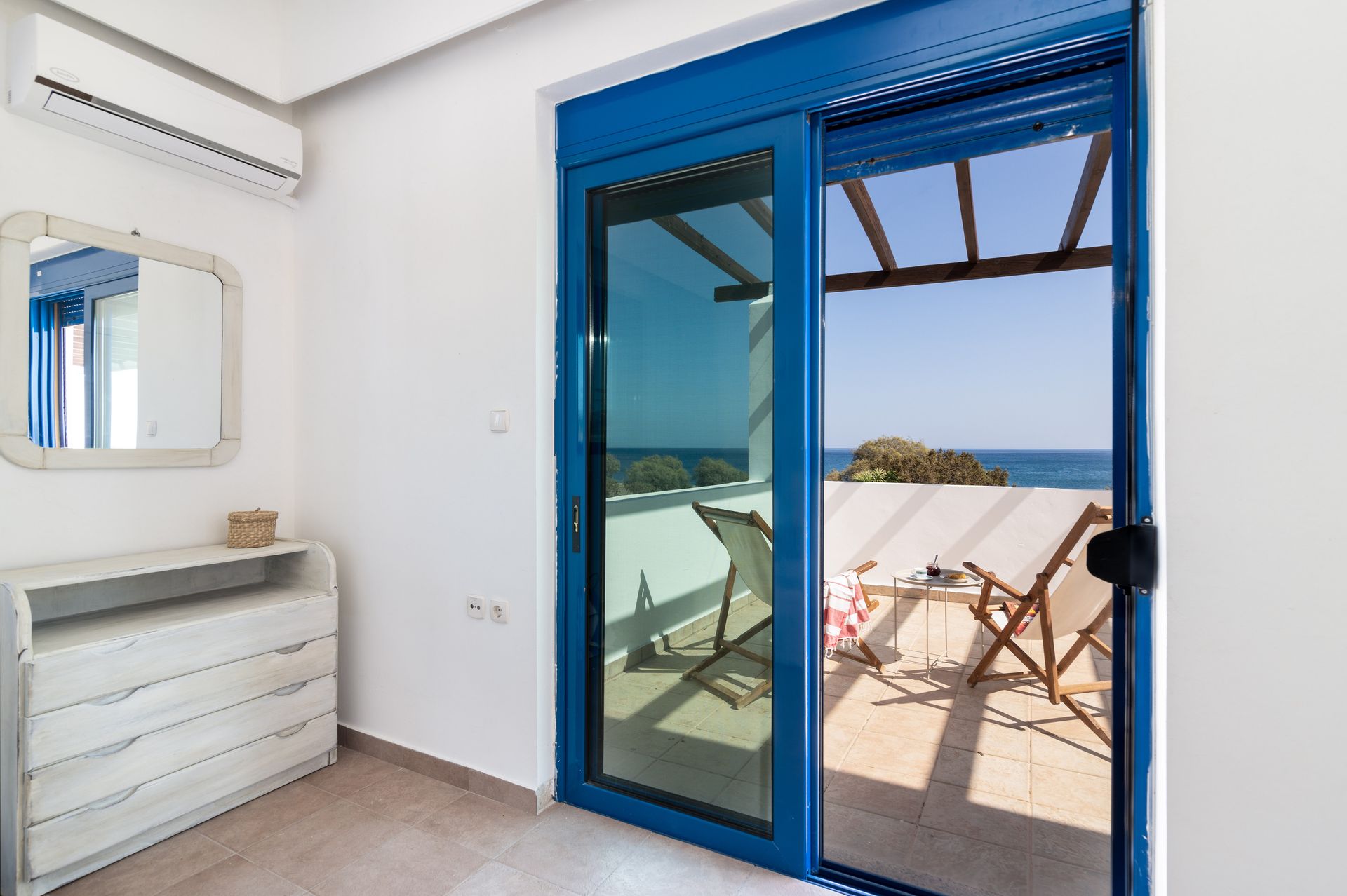 Perfect Beach House